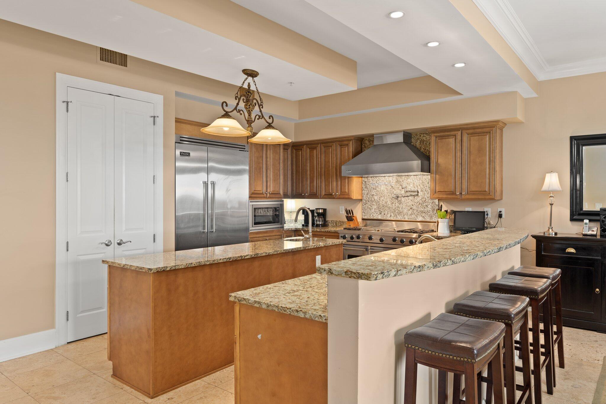 SANCTUARY BY THE SEA CONDO - Residential