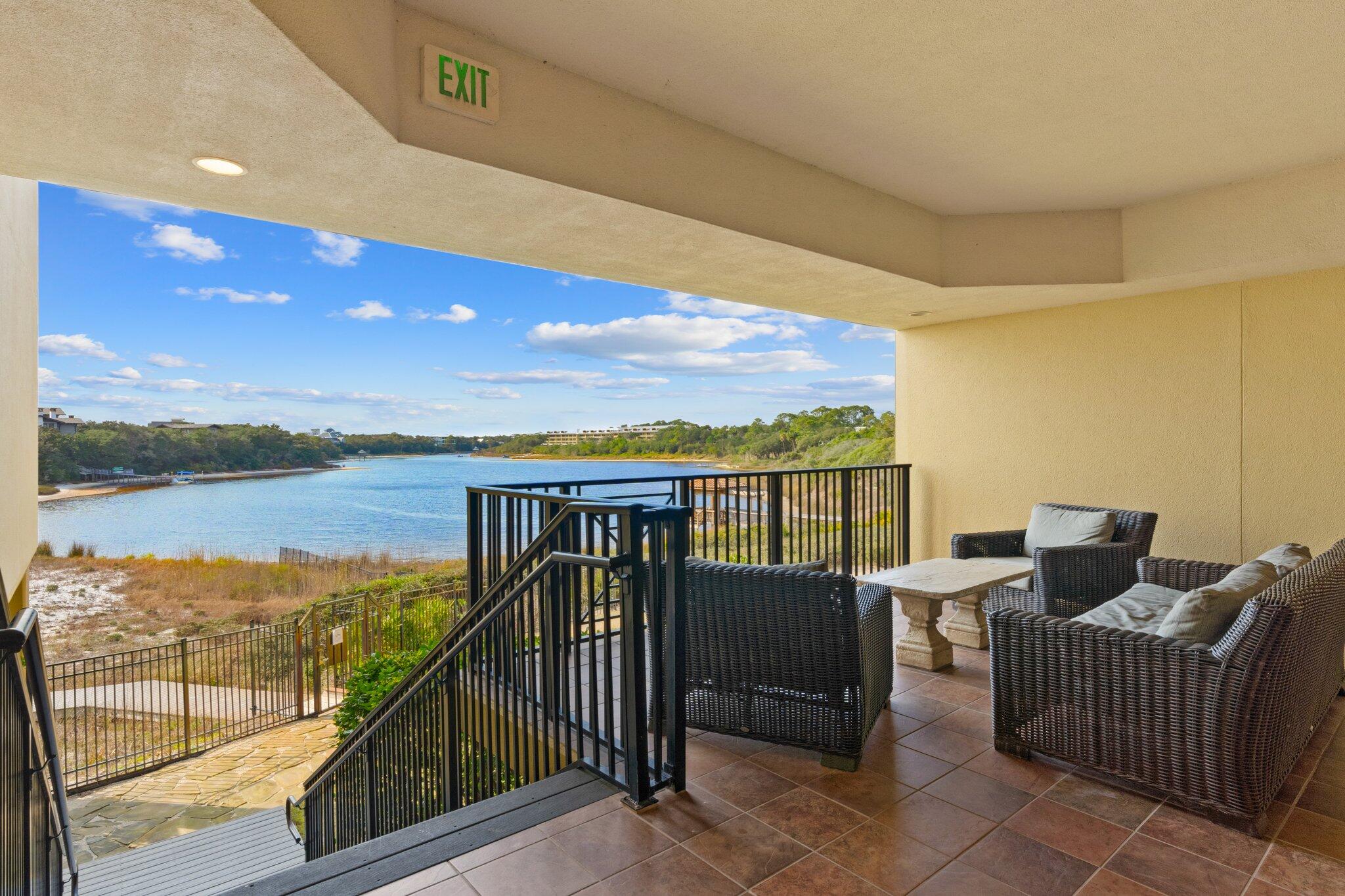 SANCTUARY BY THE SEA CONDO - Residential