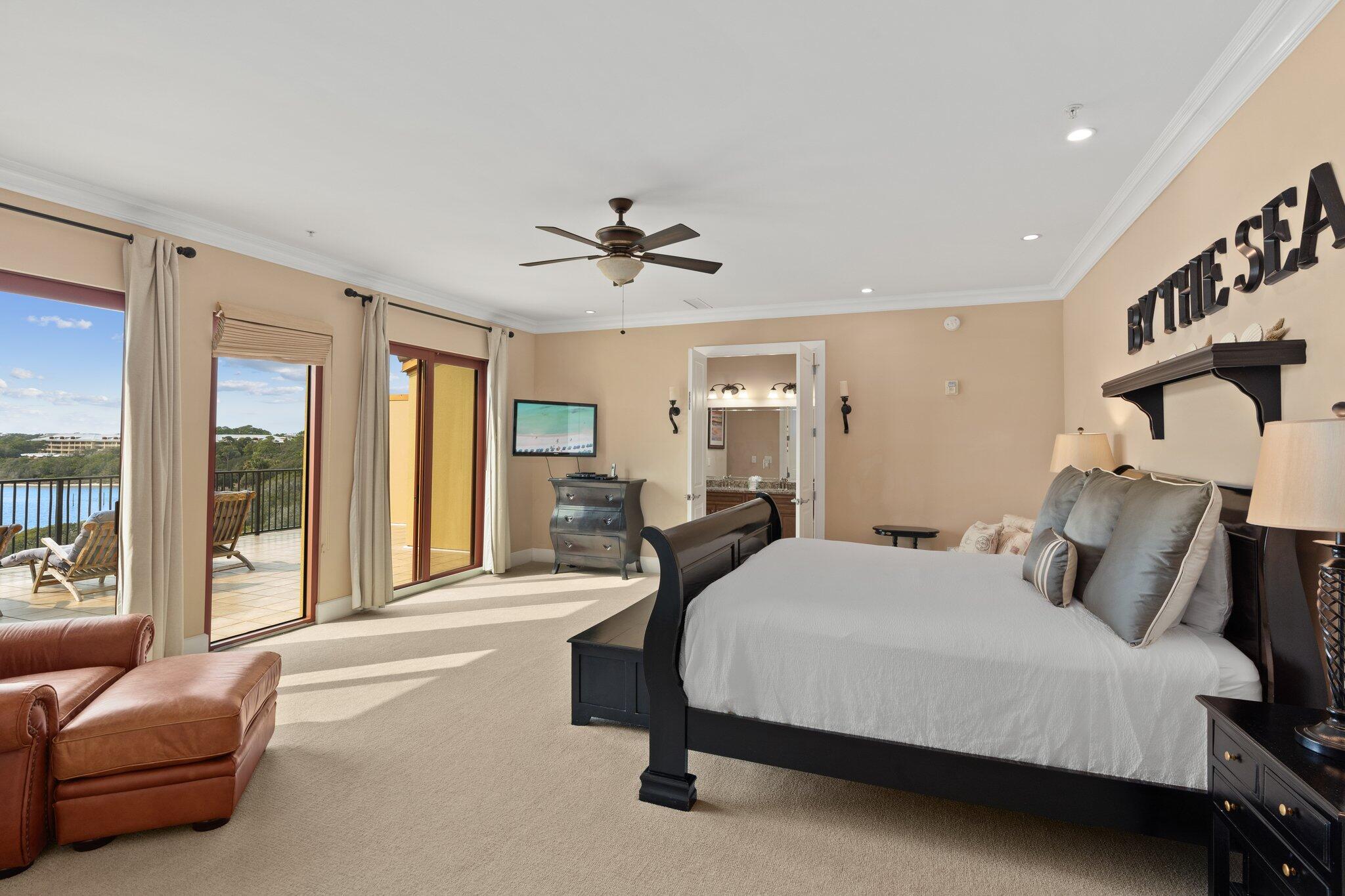 SANCTUARY BY THE SEA CONDO - Residential