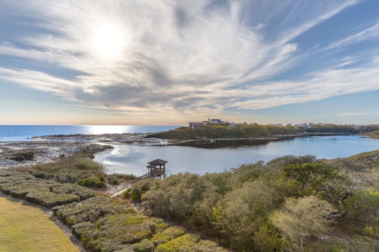 SANCTUARY BY THE SEA CONDO - Residential