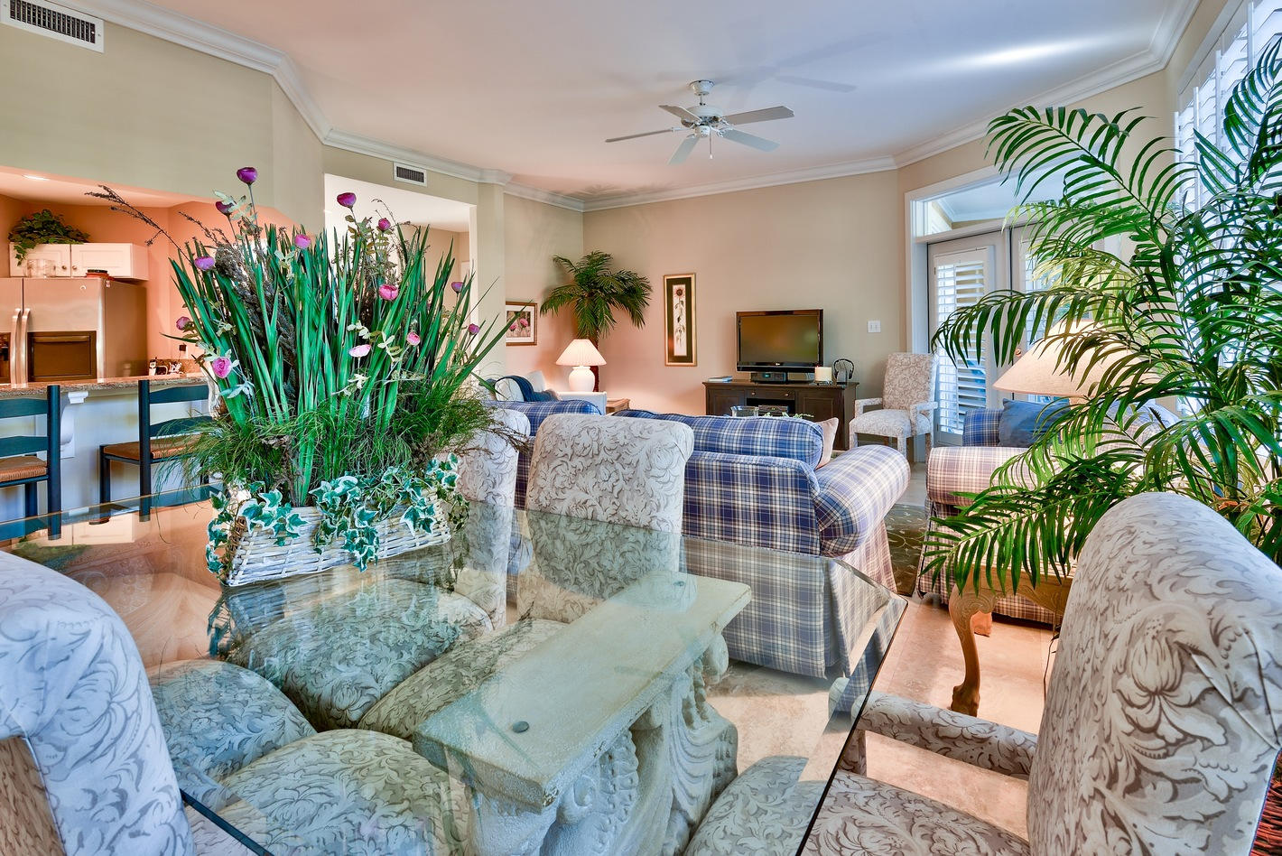 TIVOLI TERRACE PH 2 - Residential