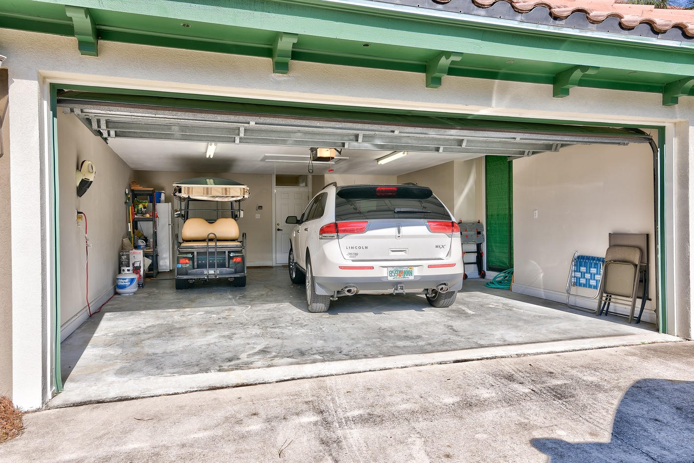 TIVOLI TERRACE PH 2 - Residential