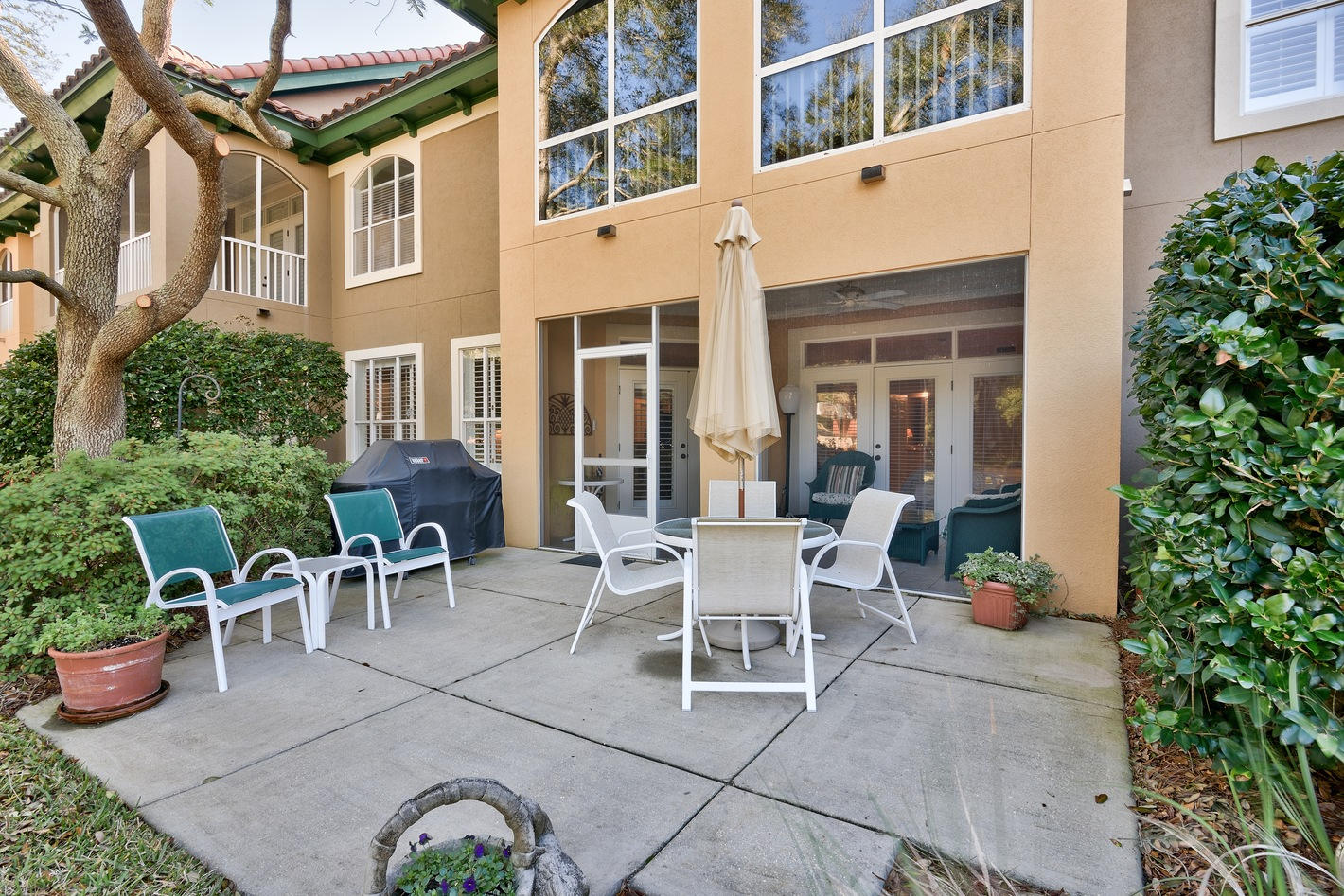 TIVOLI TERRACE PH 2 - Residential