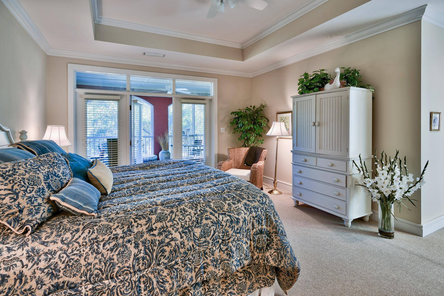 TIVOLI TERRACE PH 2 - Residential