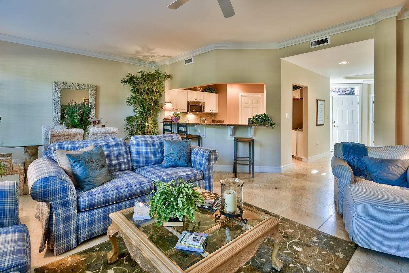 TIVOLI TERRACE PH 2 - Residential