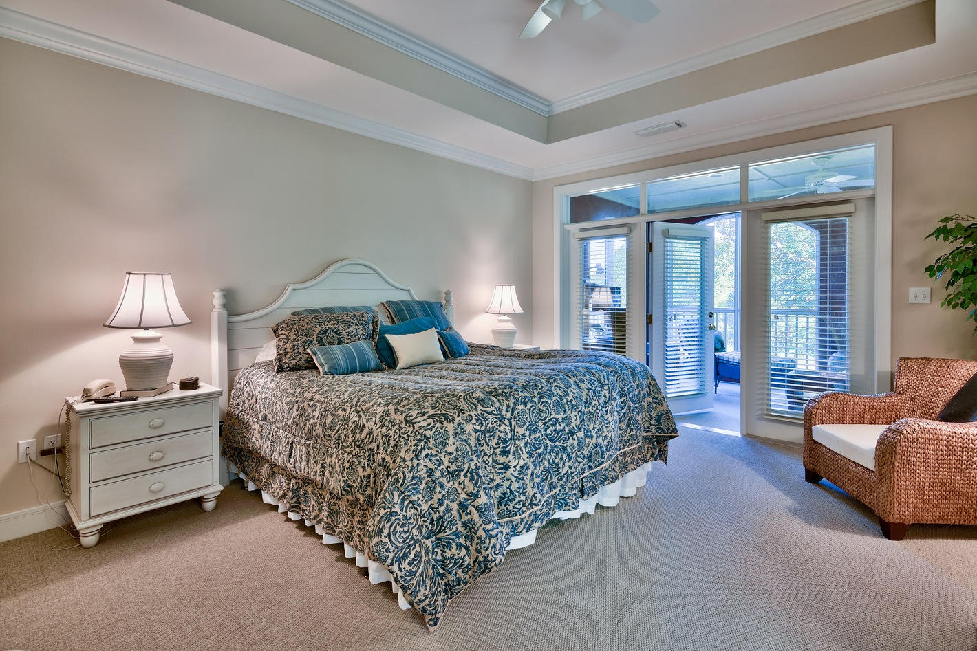 TIVOLI TERRACE PH 2 - Residential