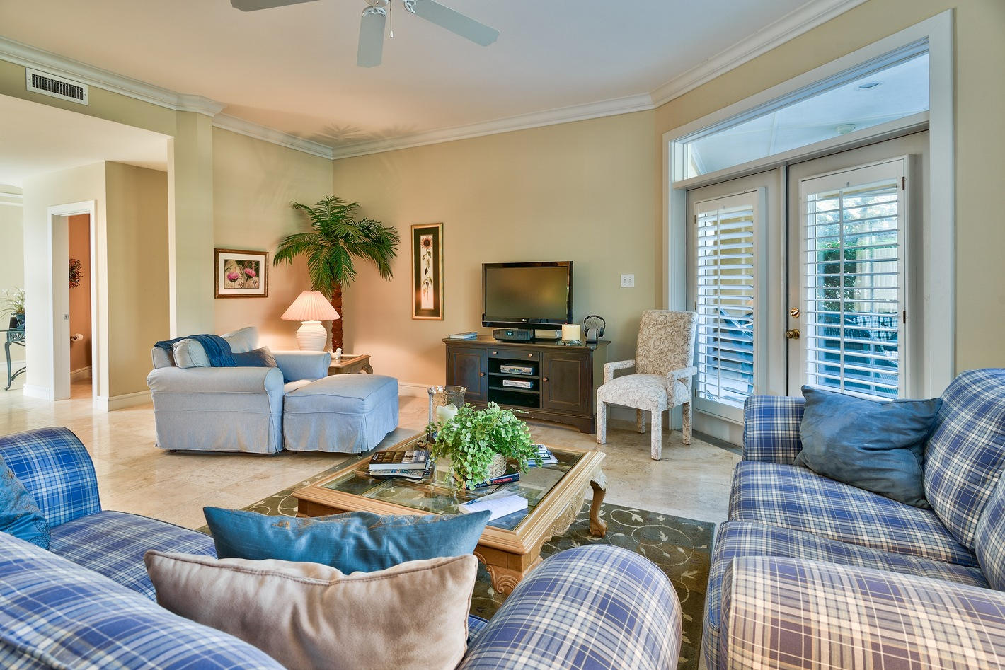 TIVOLI TERRACE PH 2 - Residential