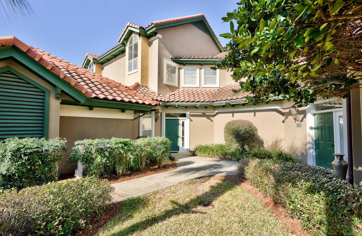 TIVOLI TERRACE PH 2 - Residential