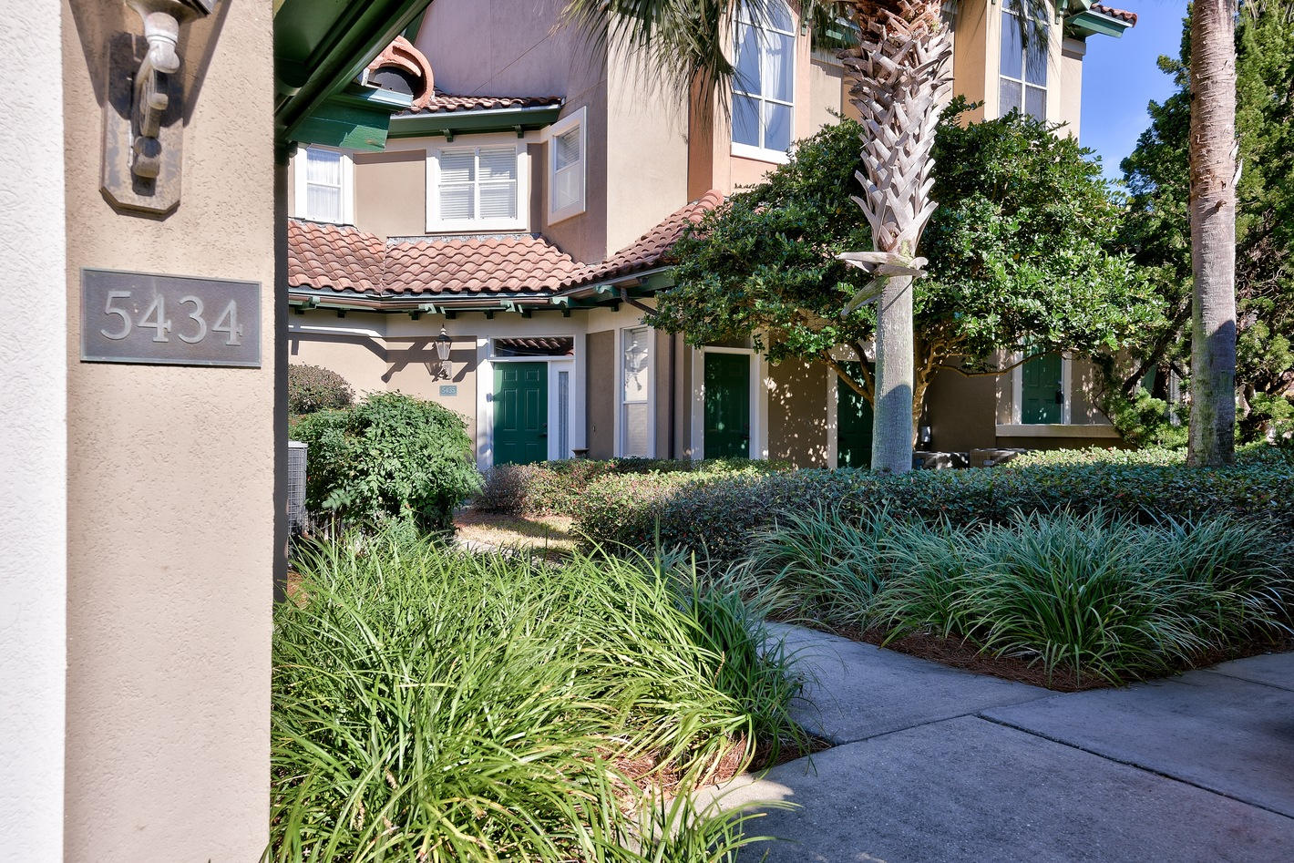 TIVOLI TERRACE PH 2 - Residential