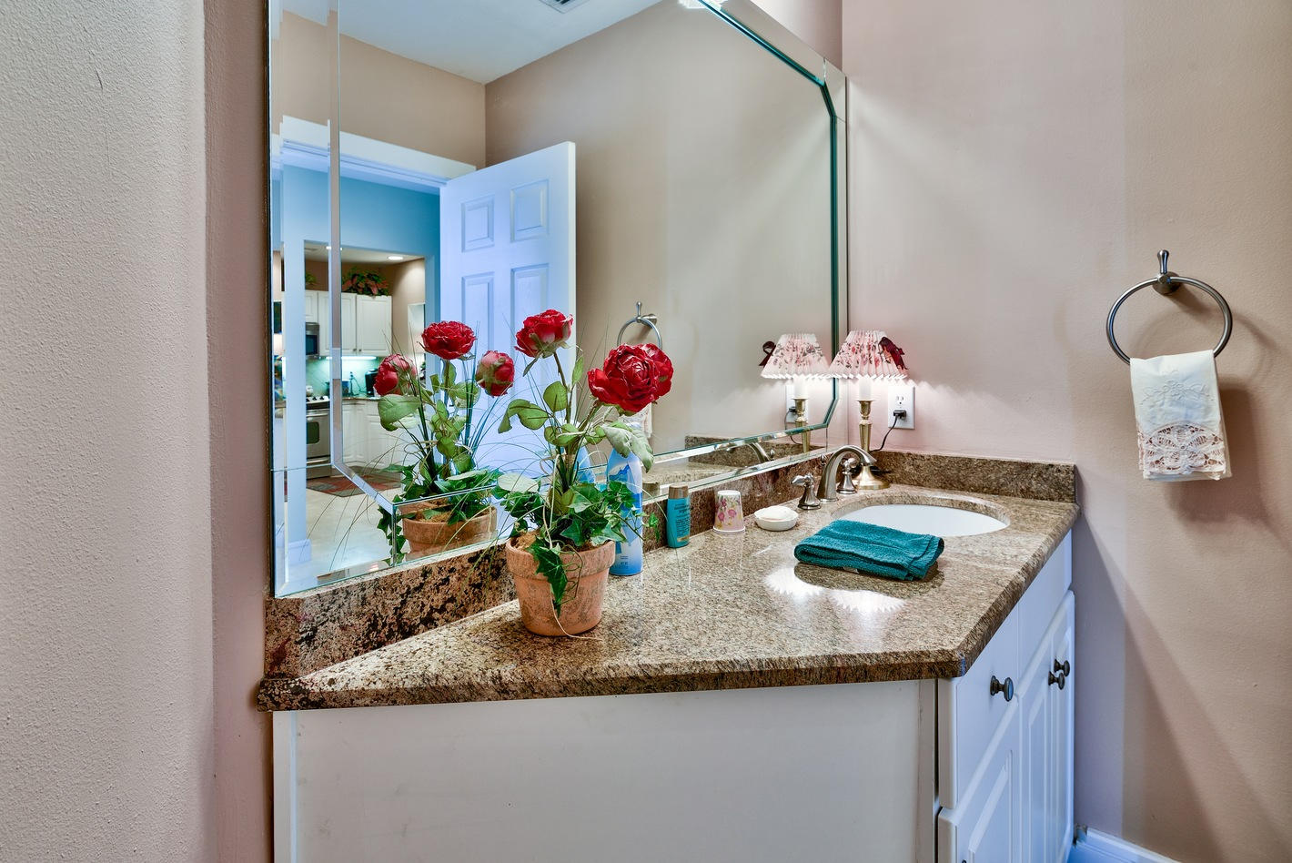 TIVOLI TERRACE PH 2 - Residential