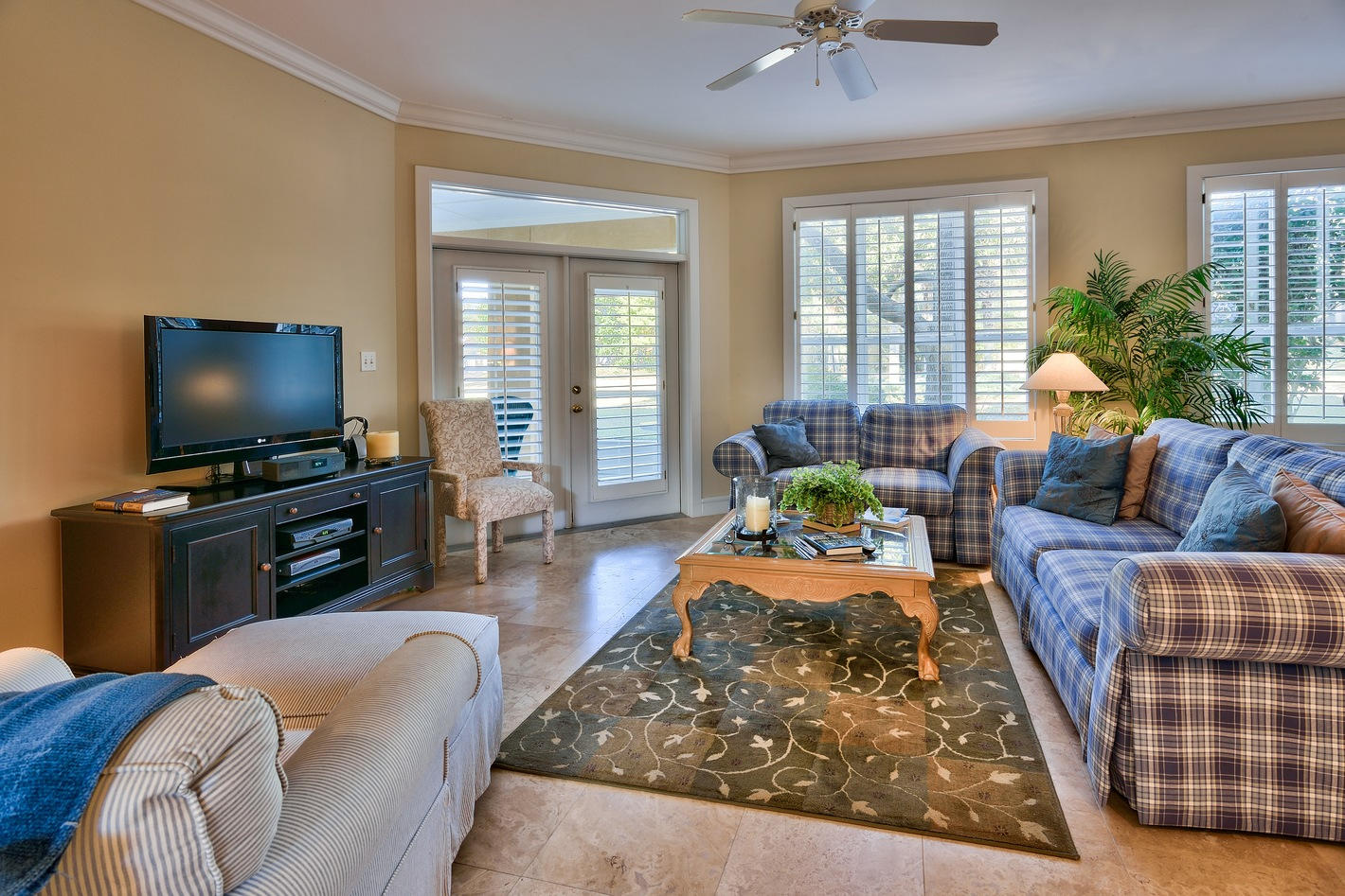 TIVOLI TERRACE PH 2 - Residential