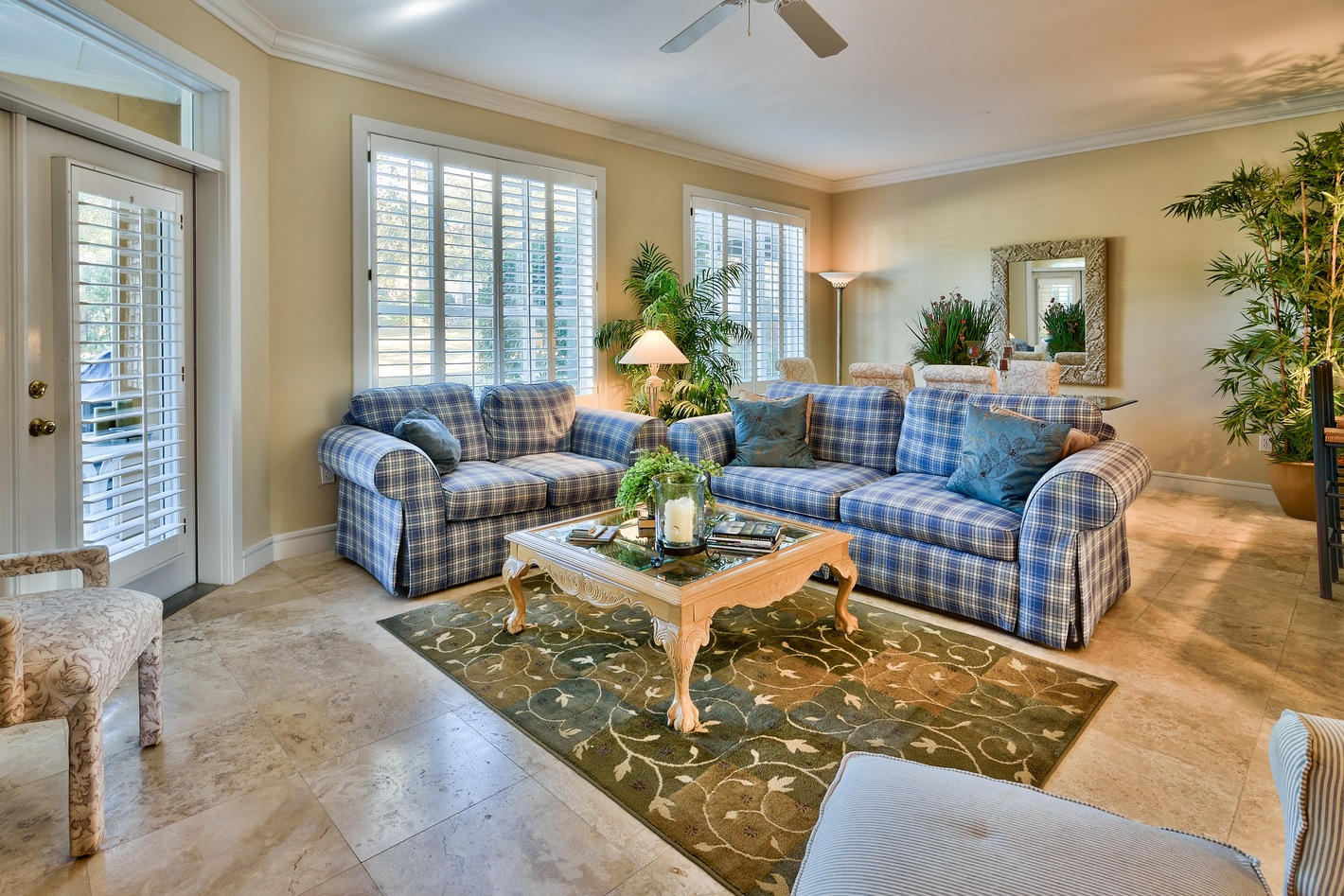 TIVOLI TERRACE PH 2 - Residential