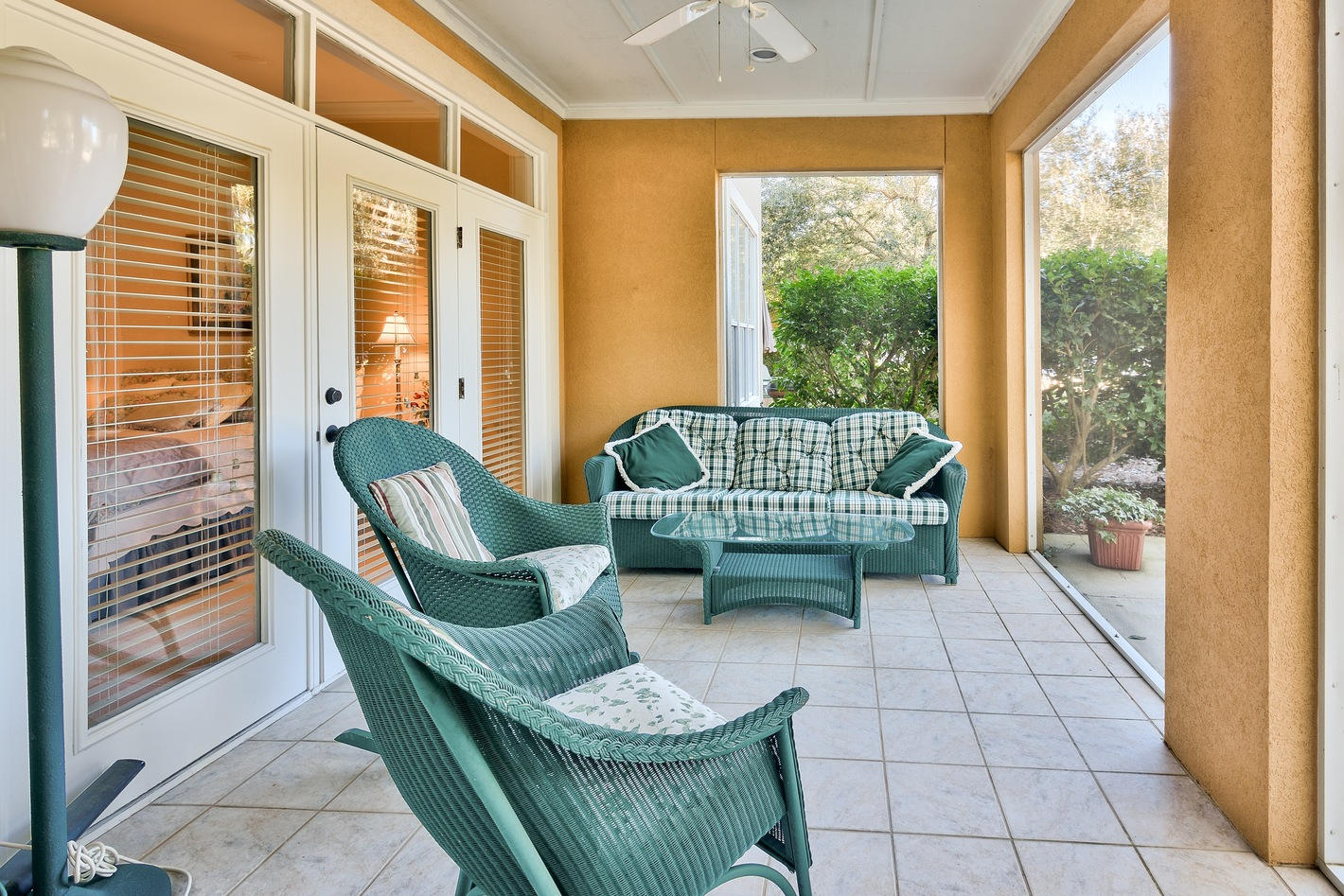 TIVOLI TERRACE PH 2 - Residential