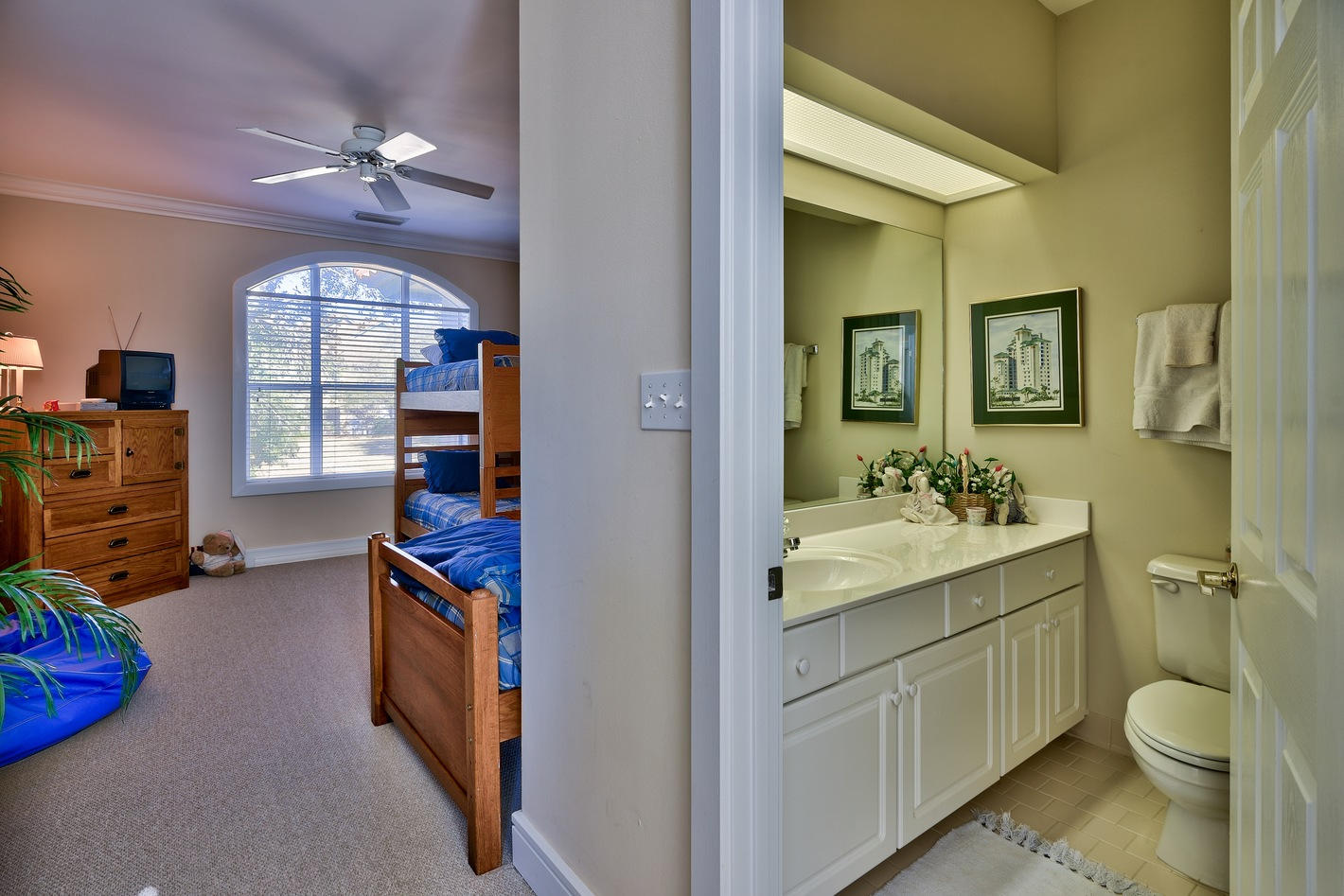 TIVOLI TERRACE PH 2 - Residential