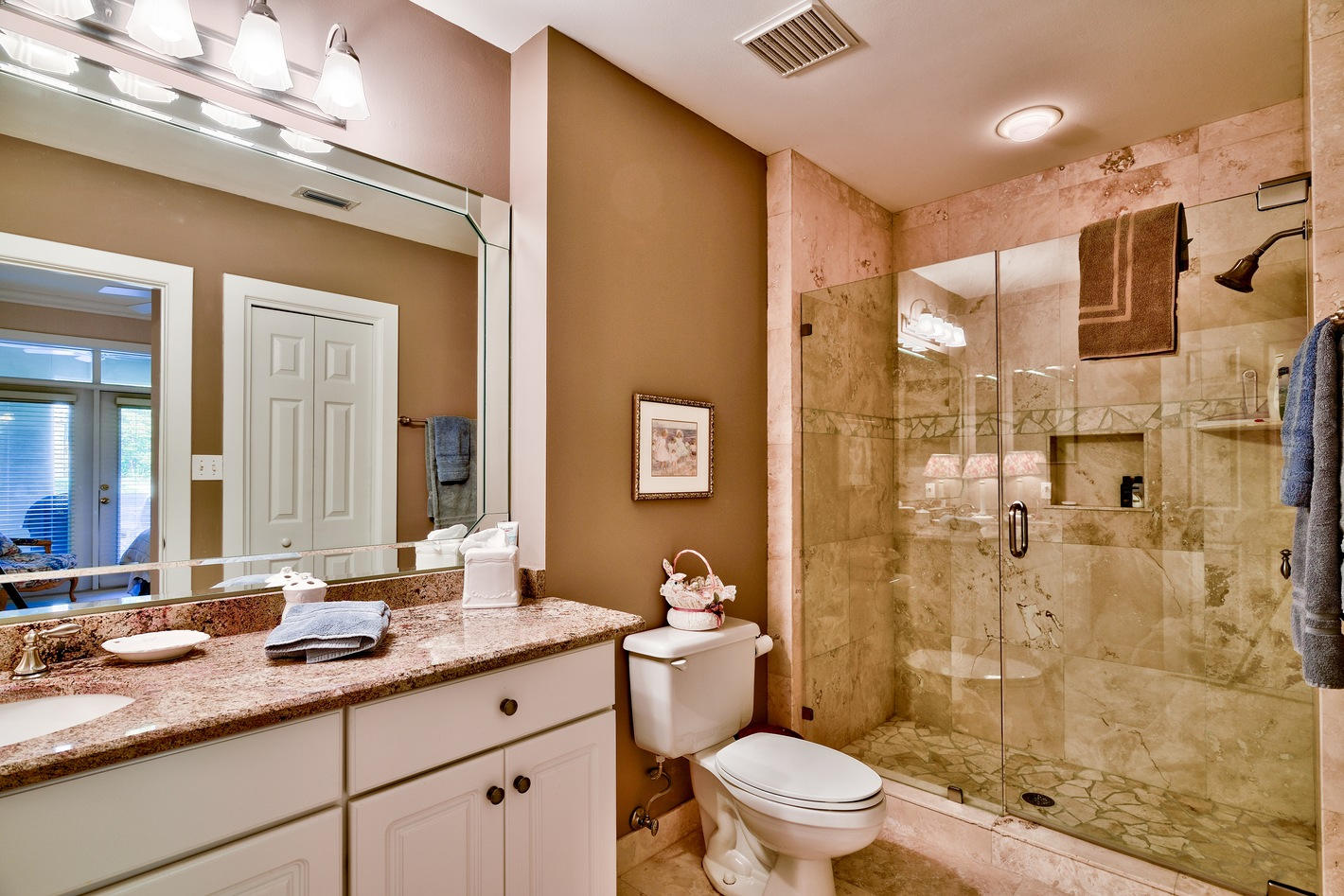 TIVOLI TERRACE PH 2 - Residential