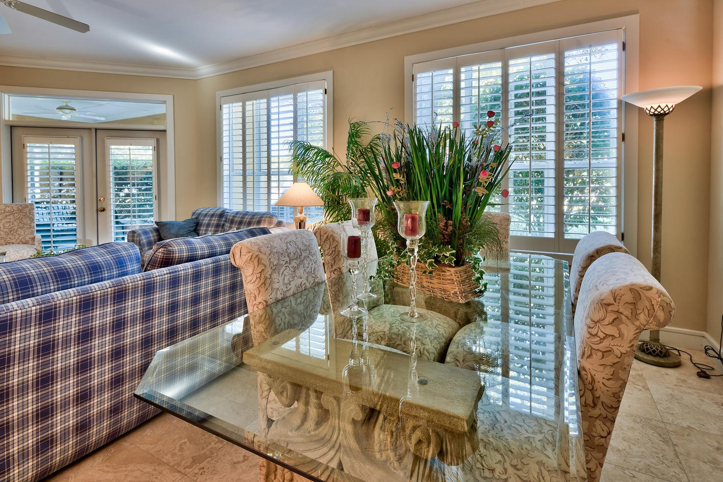 TIVOLI TERRACE PH 2 - Residential