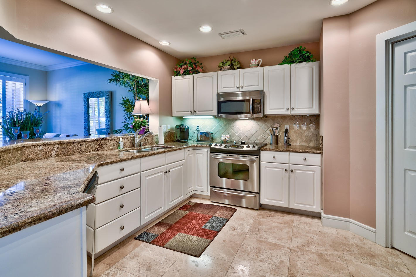 TIVOLI TERRACE PH 2 - Residential