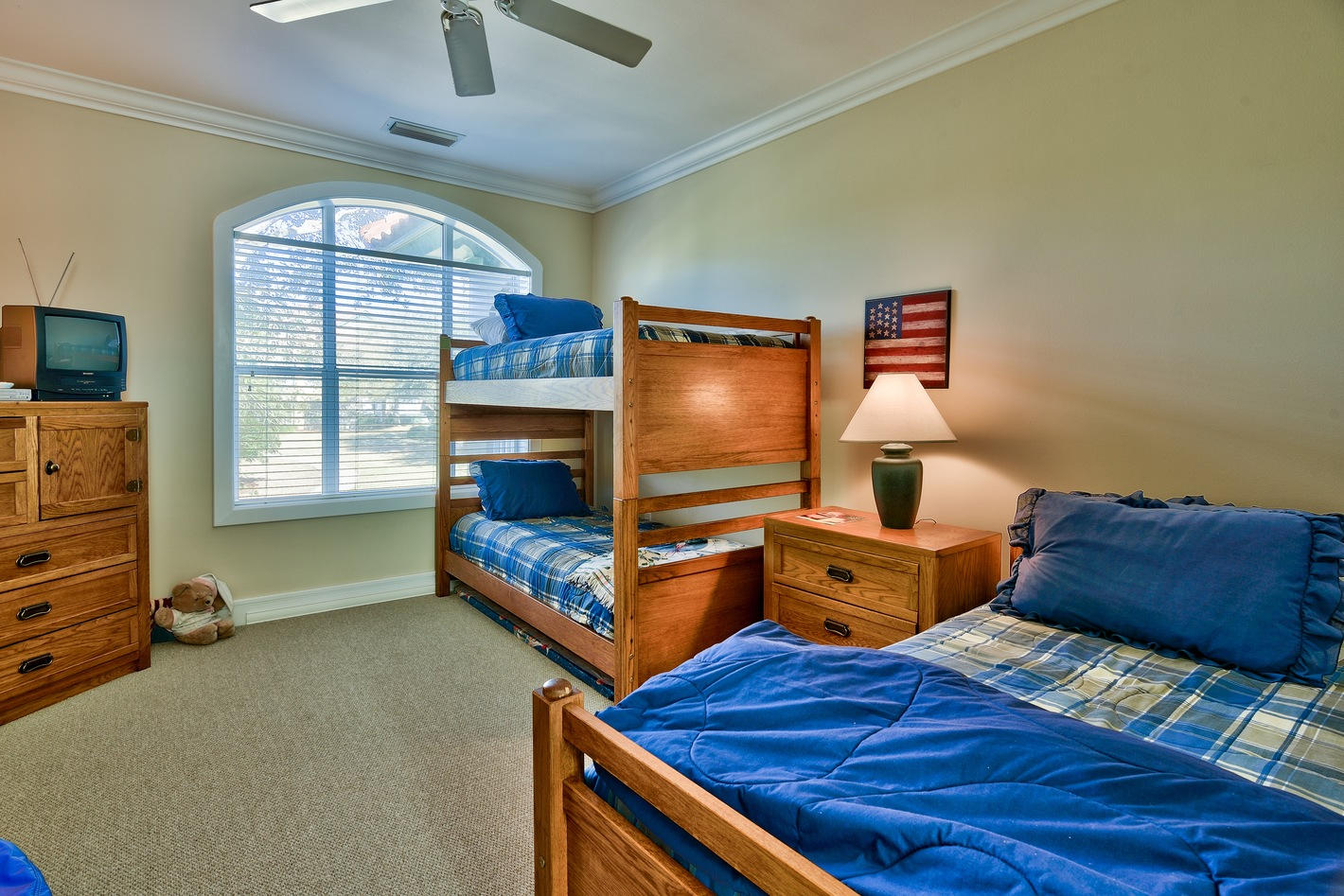 TIVOLI TERRACE PH 2 - Residential