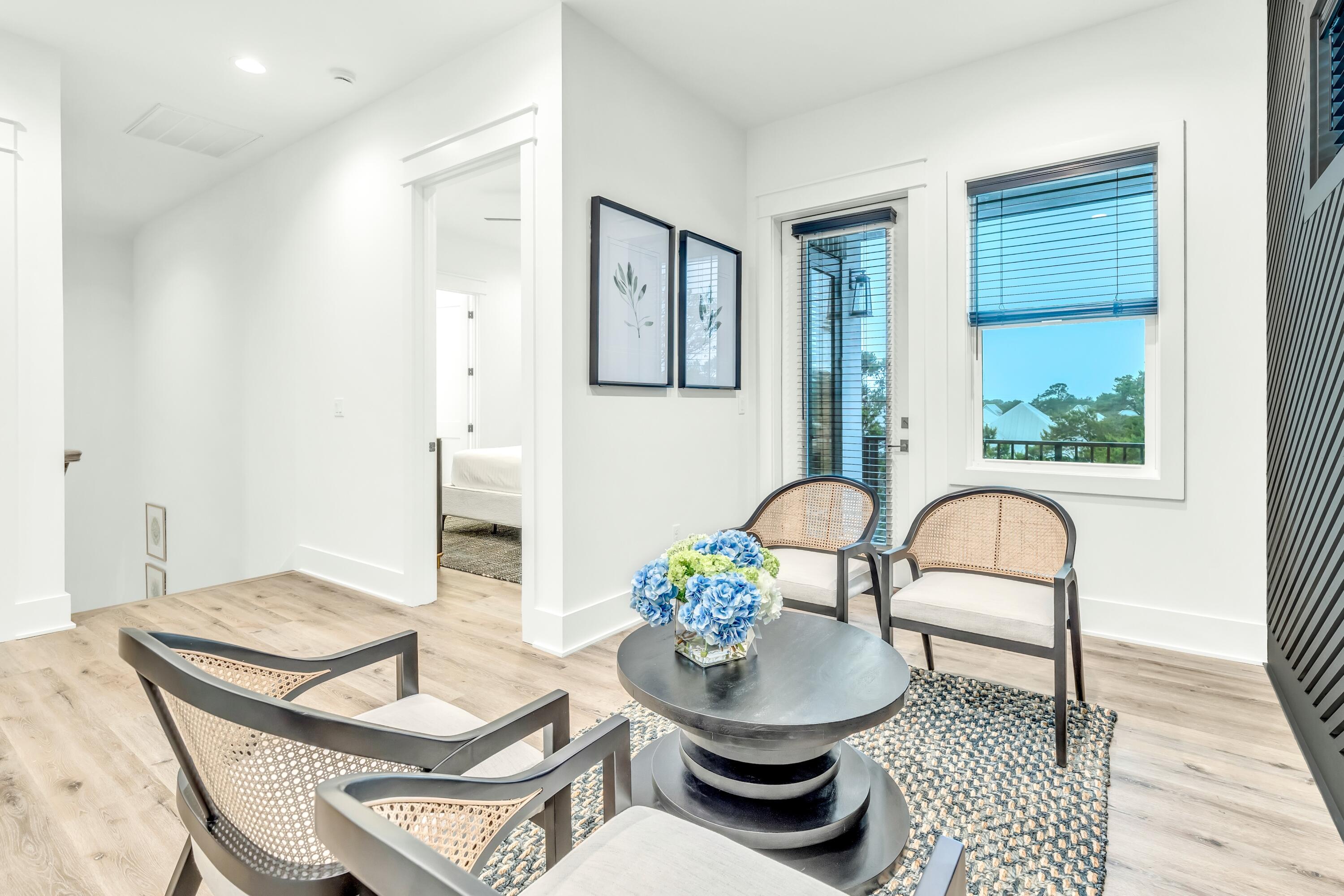 Sea Croft Cottages - Residential