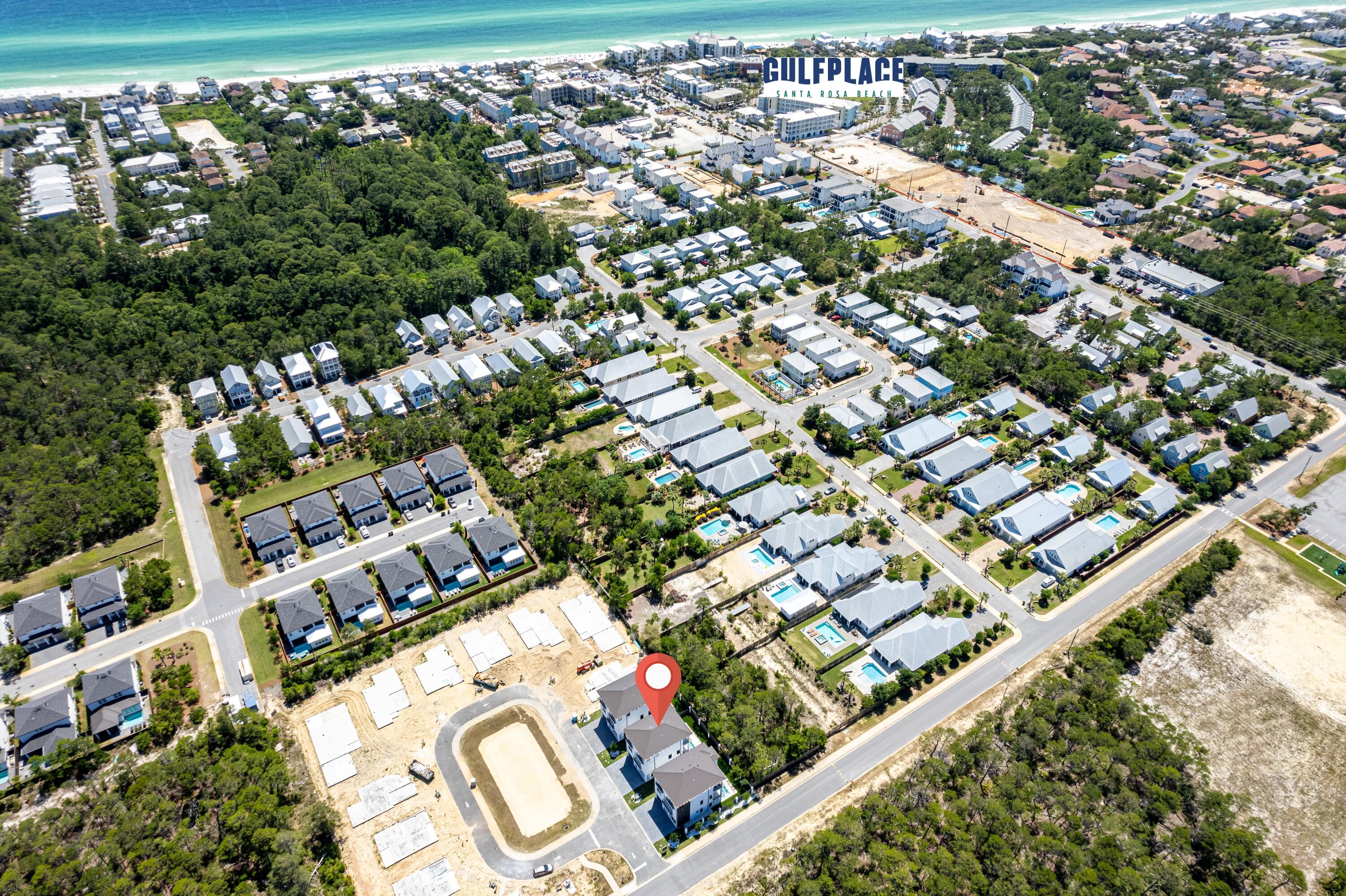 Sea Croft Cottages - Residential