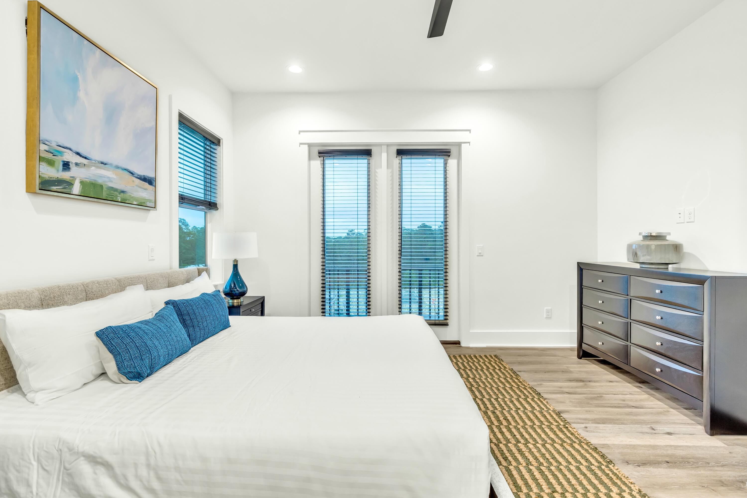 Sea Croft Cottages - Residential