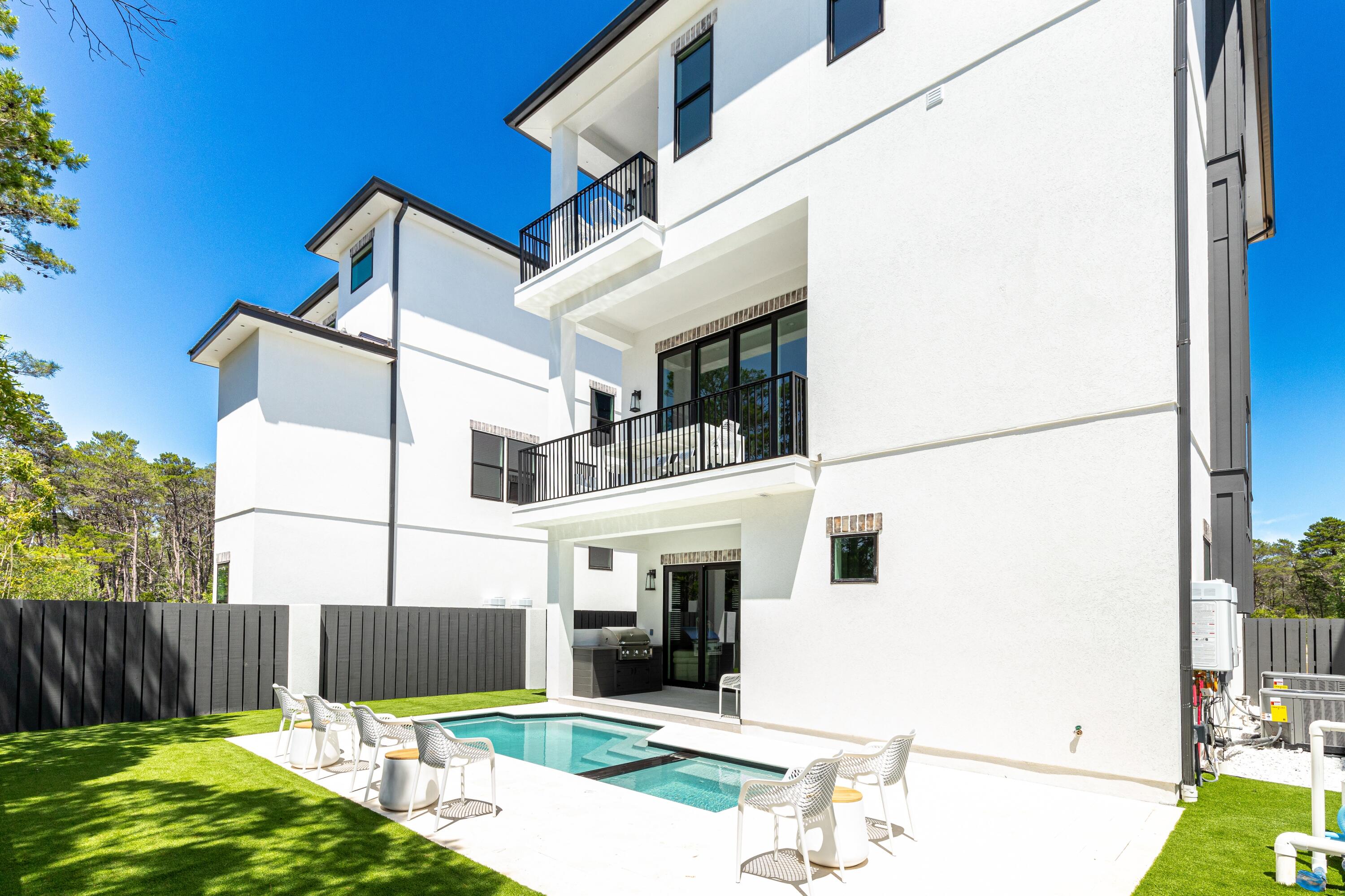 Sea Croft Cottages - Residential