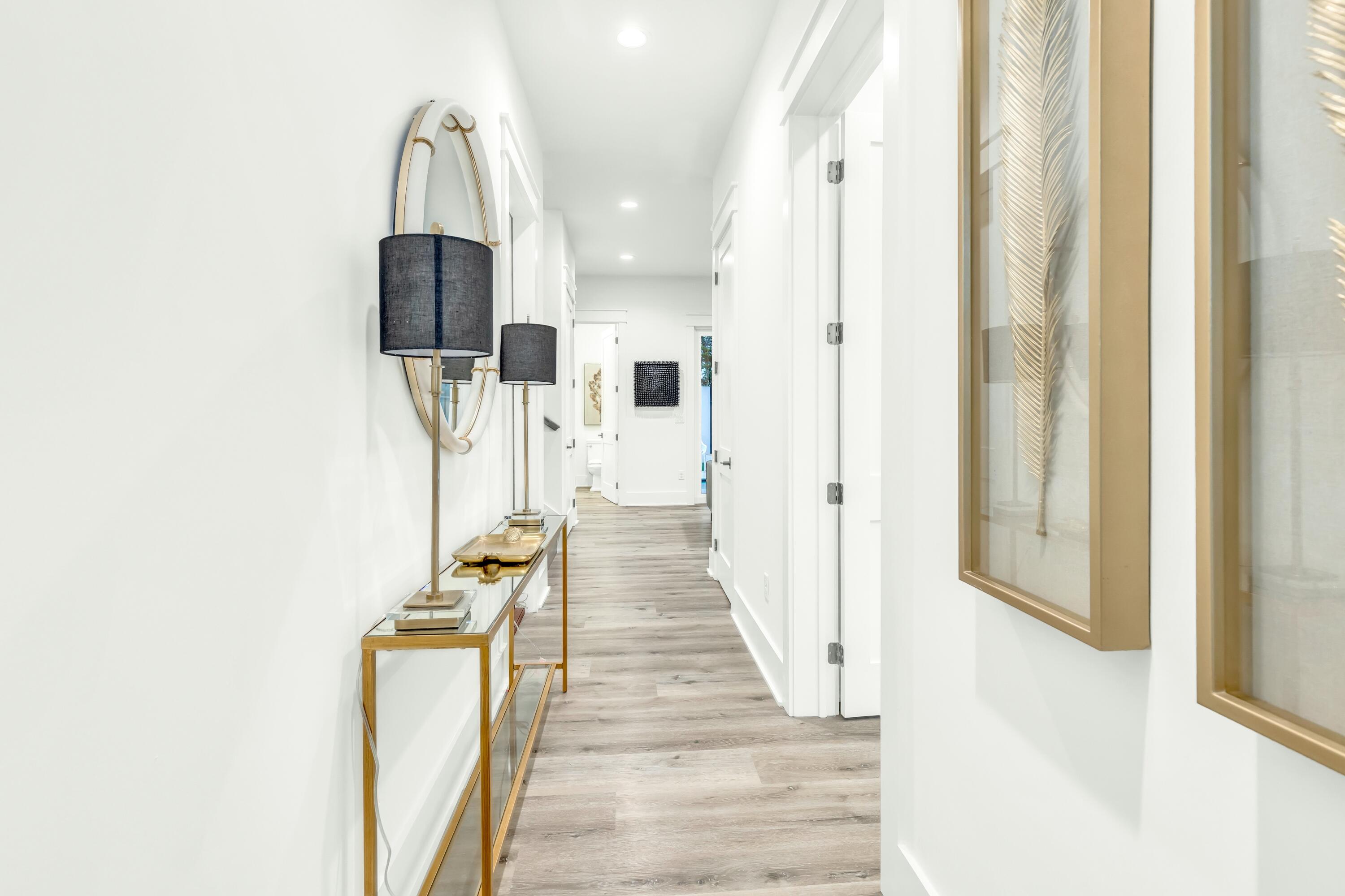 Sea Croft Cottages - Residential