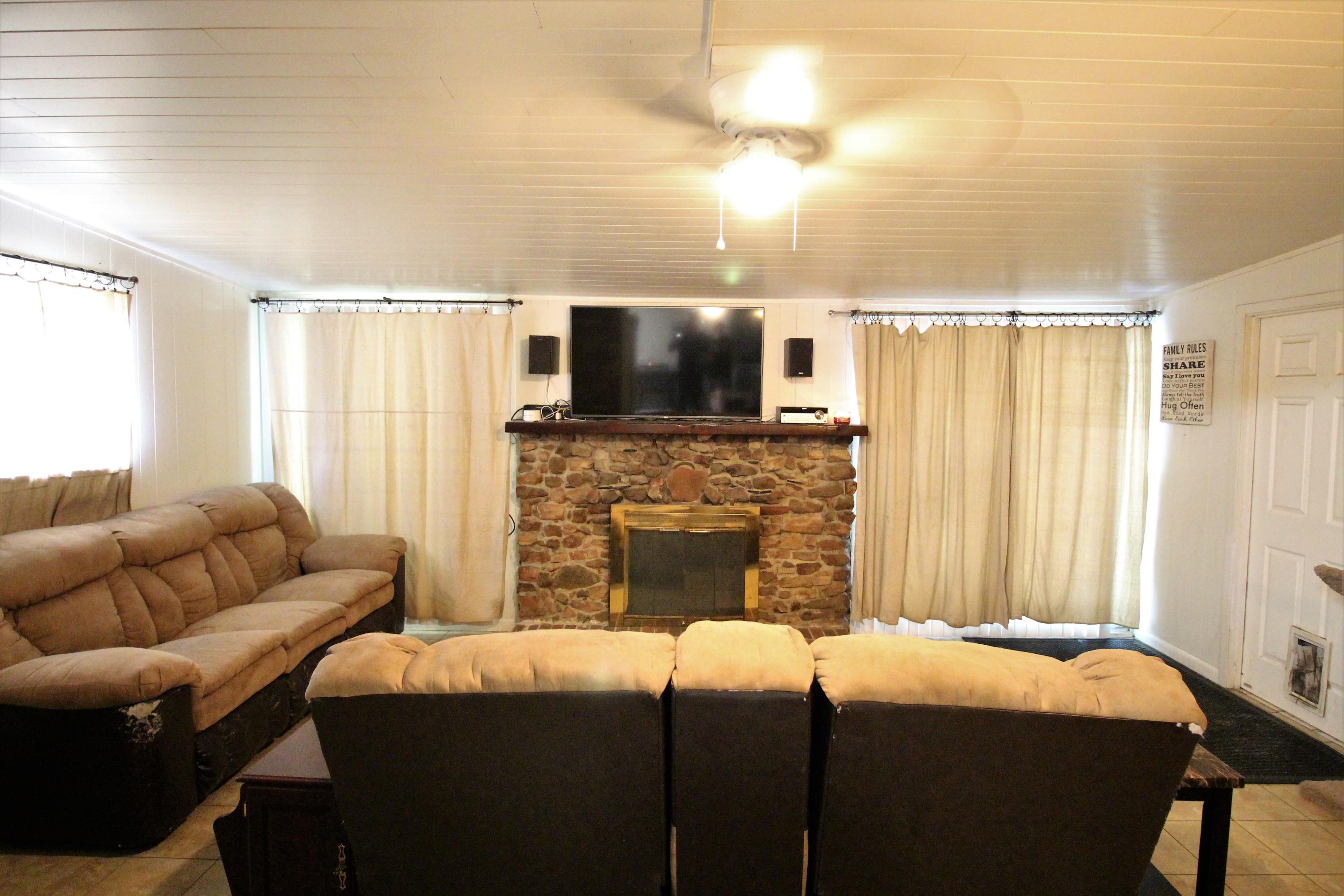 SANTA MARKELLA - Residential