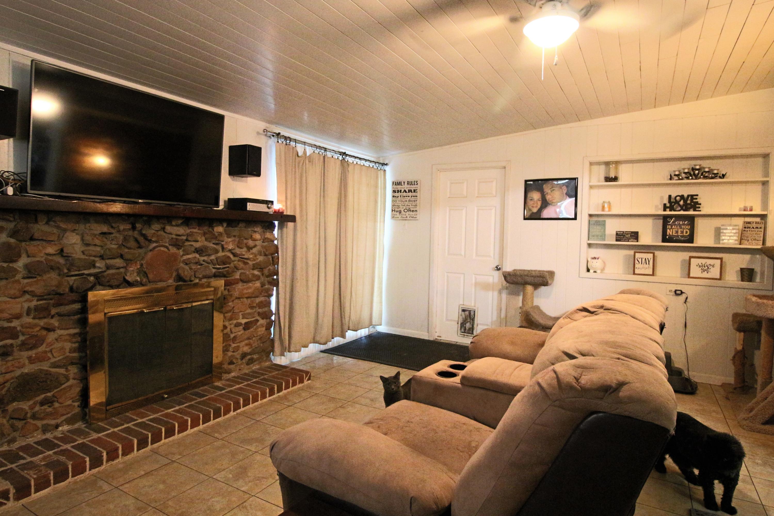 SANTA MARKELLA - Residential