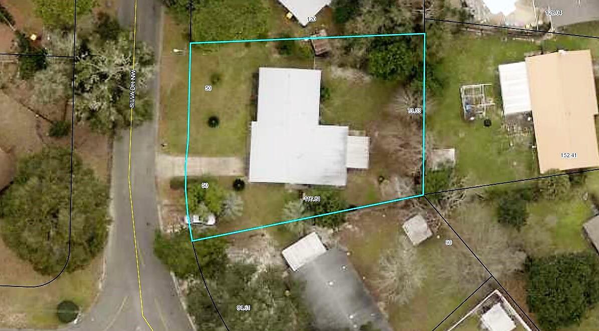 SANTA MARKELLA - Residential