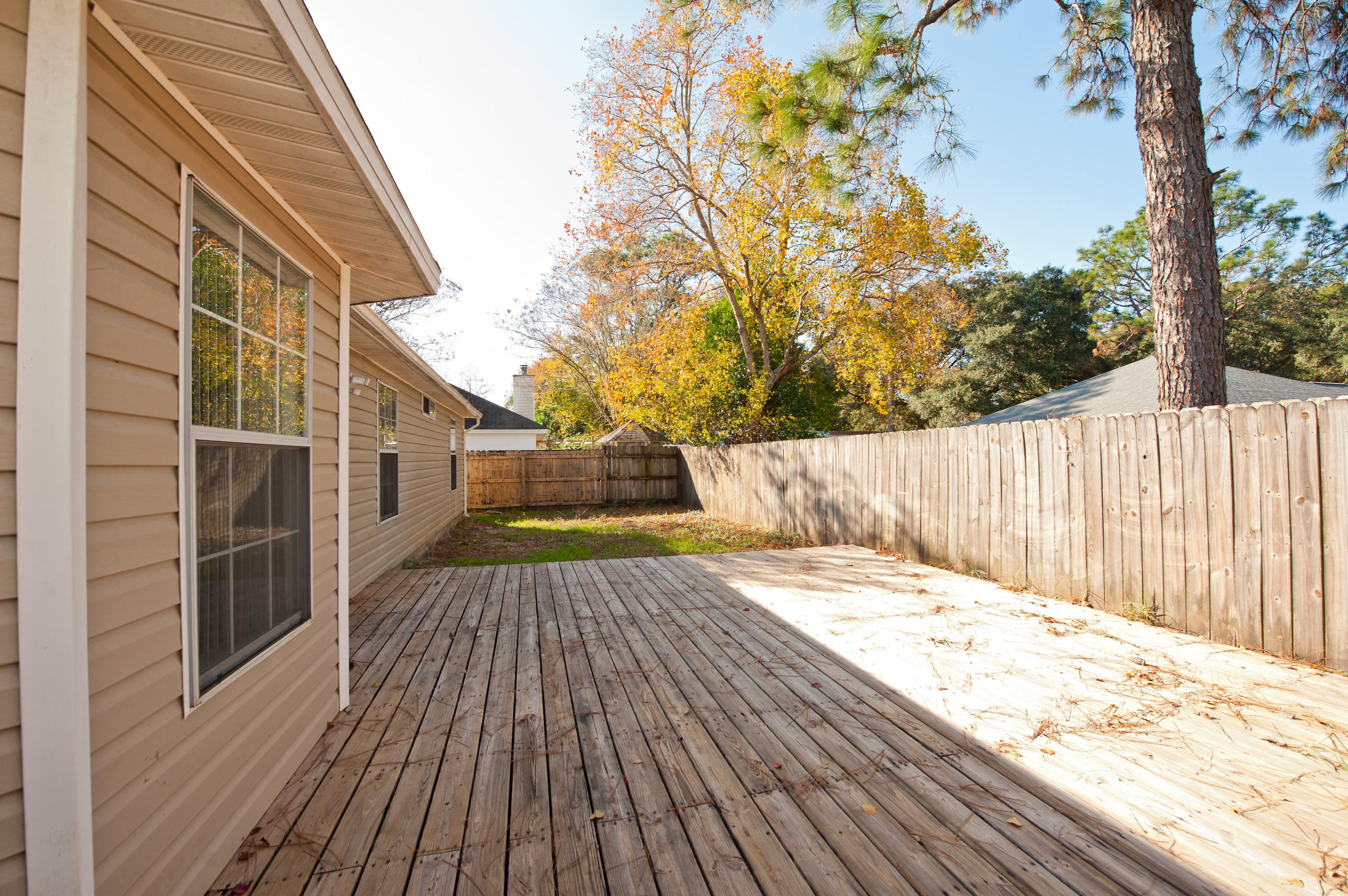 MILLS LANDING - Residential