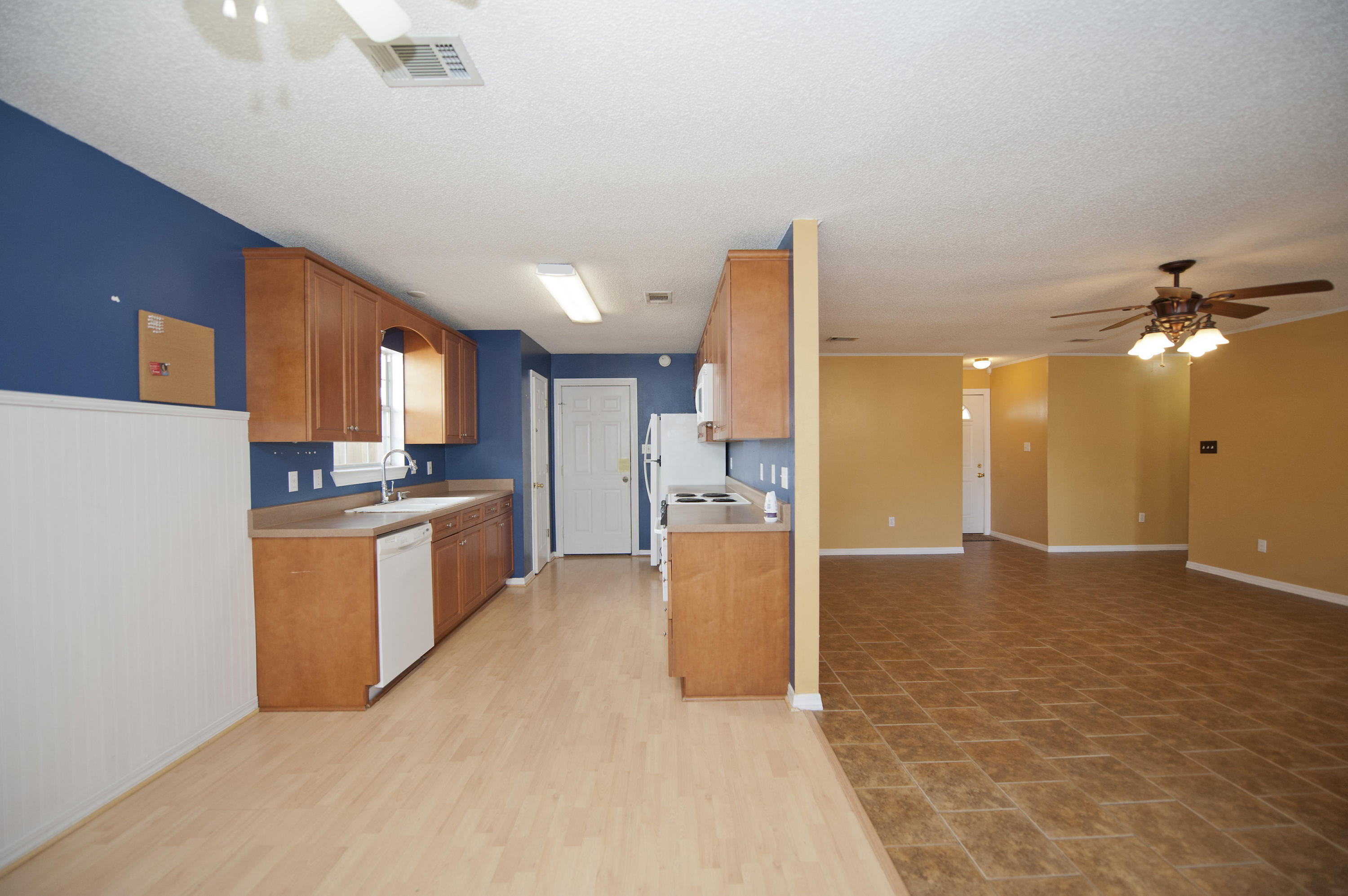 MILLS LANDING - Residential