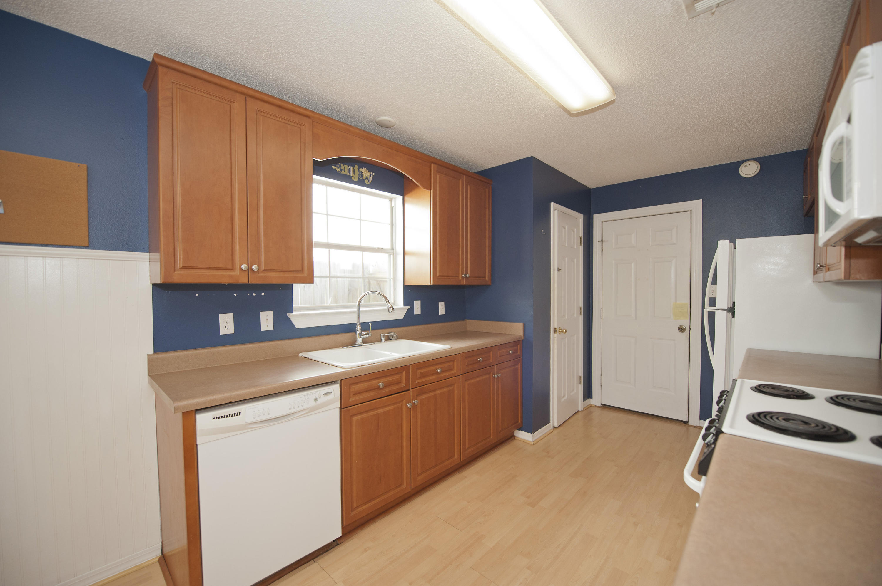 MILLS LANDING - Residential