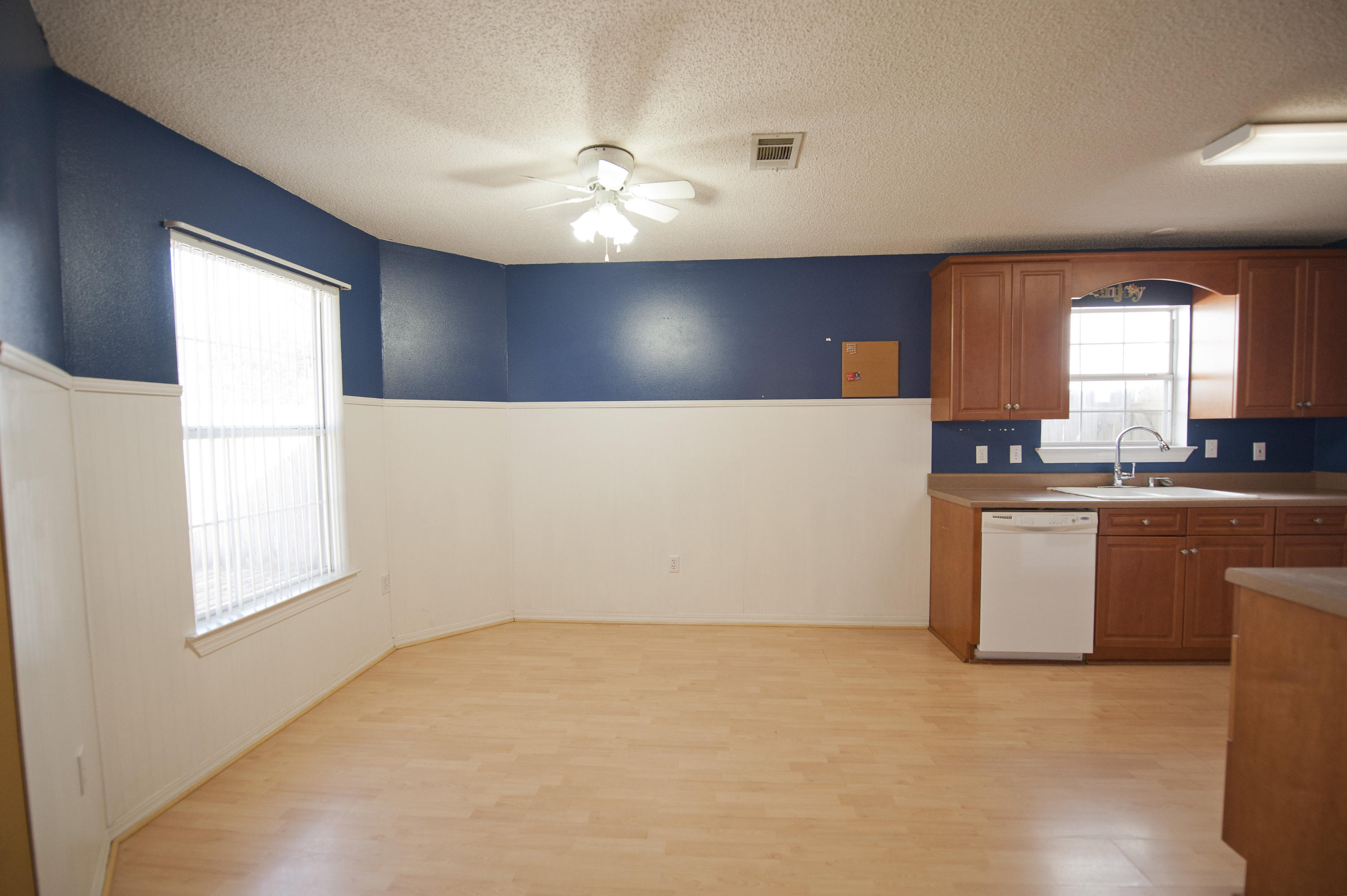 MILLS LANDING - Residential