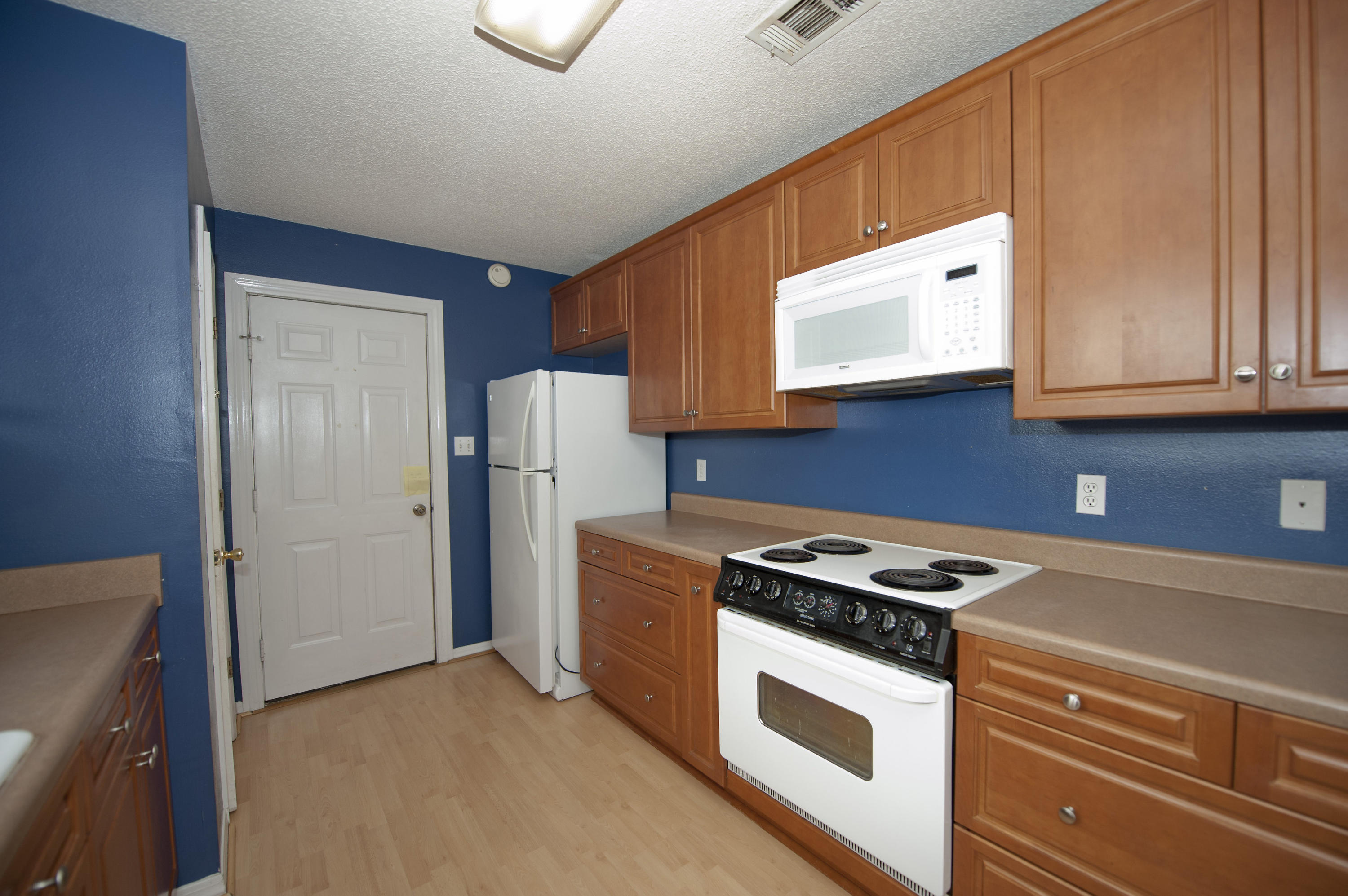 MILLS LANDING - Residential