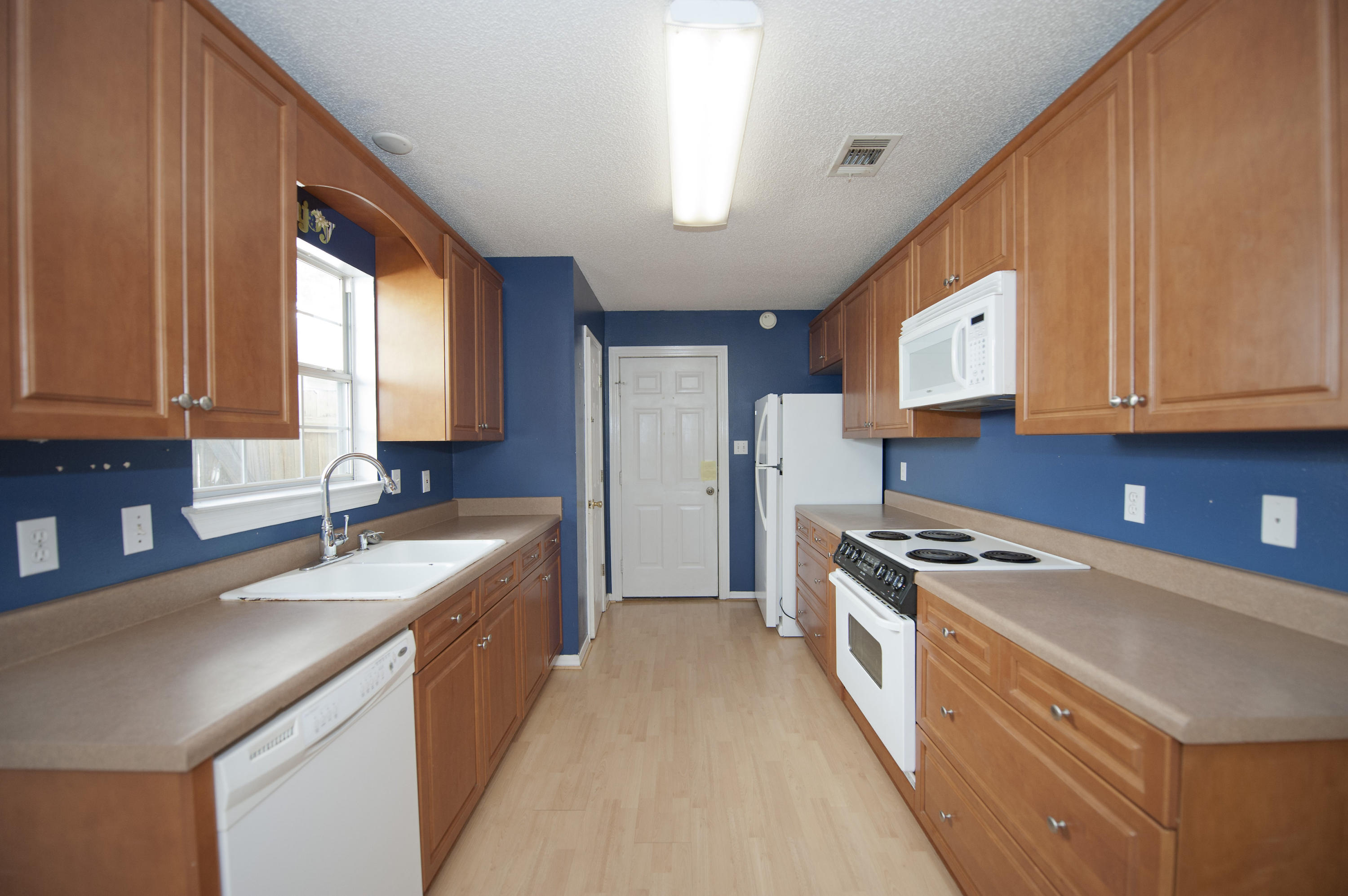 MILLS LANDING - Residential