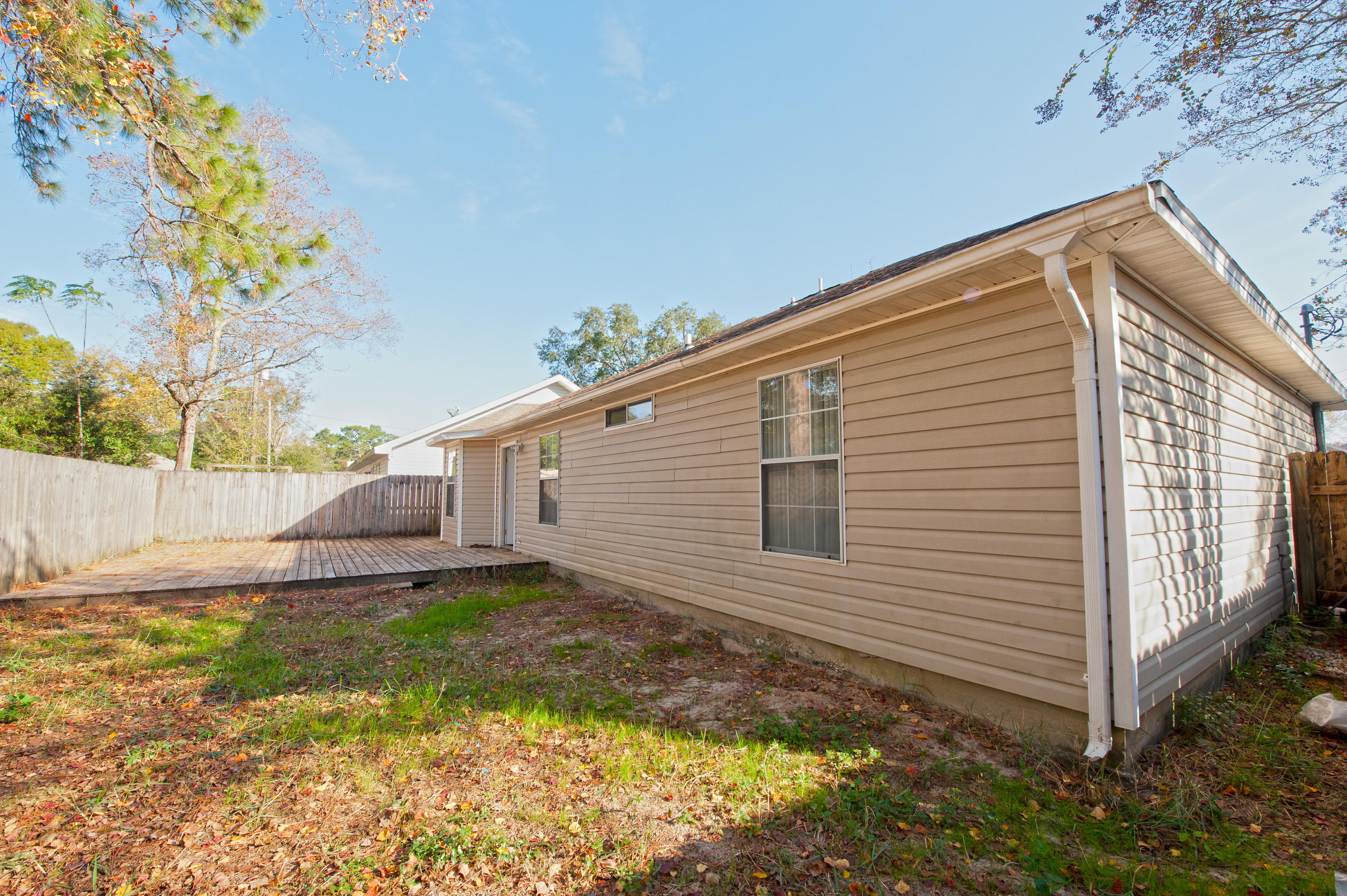 MILLS LANDING - Residential