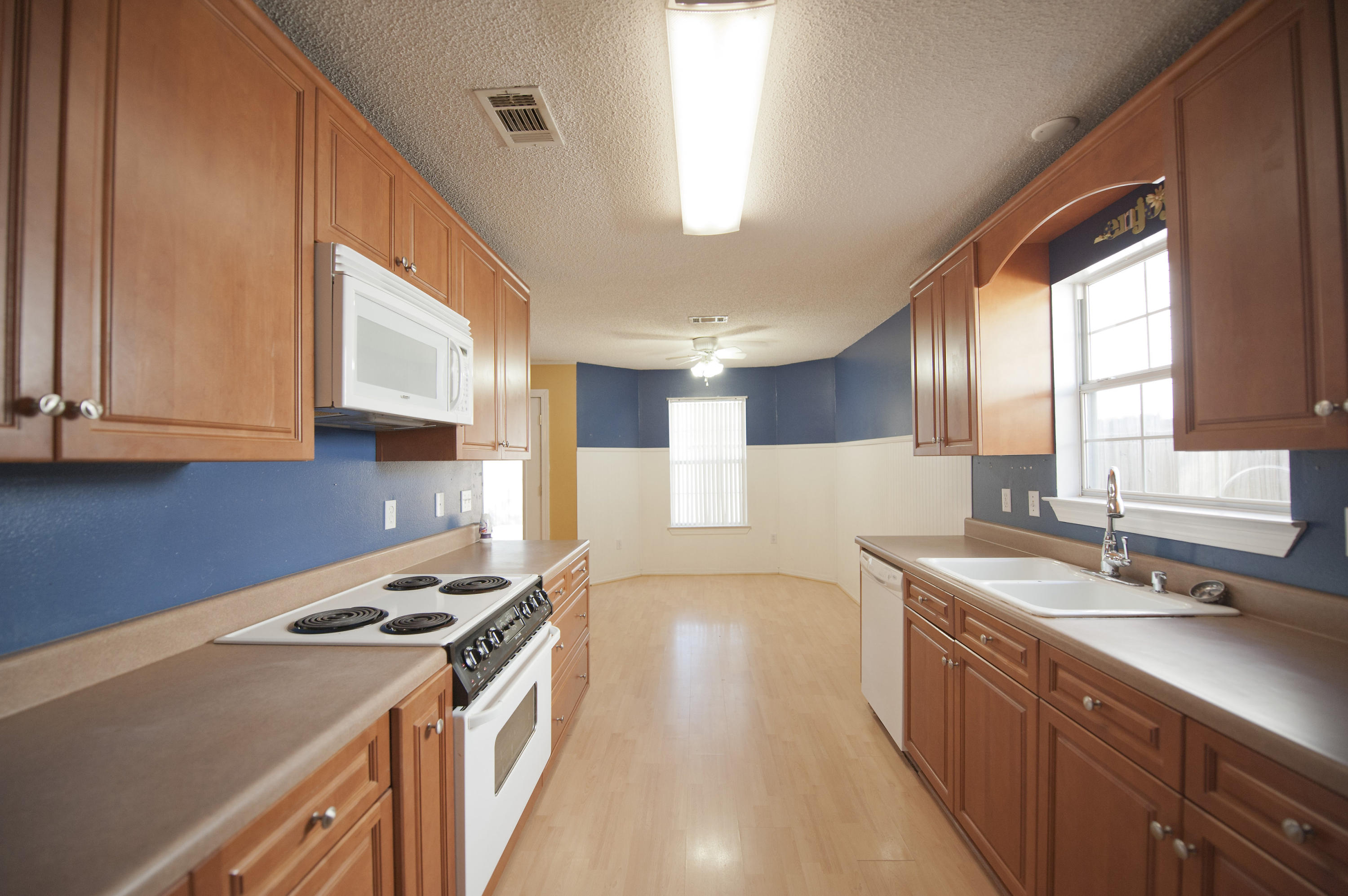 MILLS LANDING - Residential