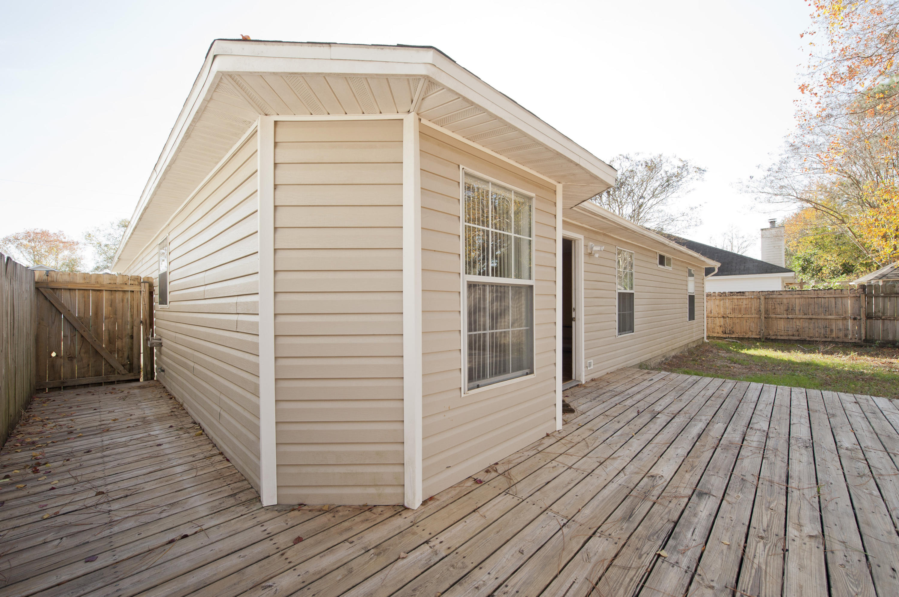 MILLS LANDING - Residential