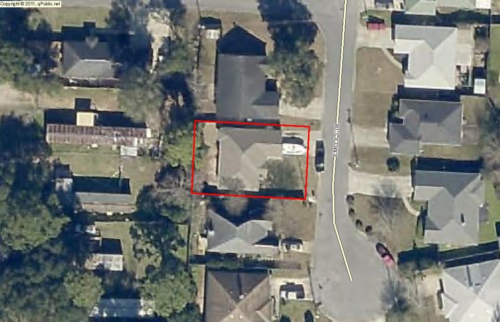 MILLS LANDING - Residential