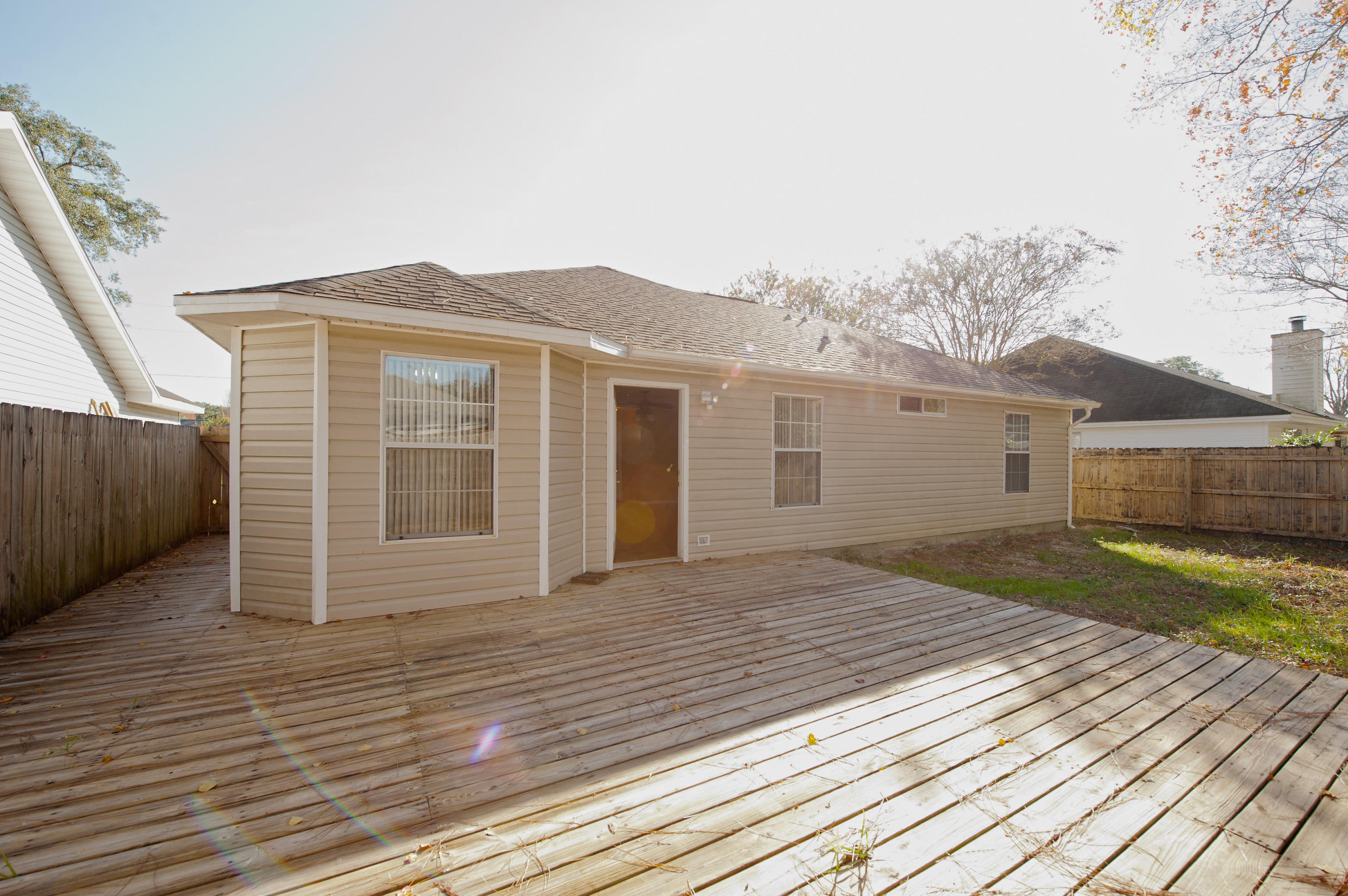 MILLS LANDING - Residential