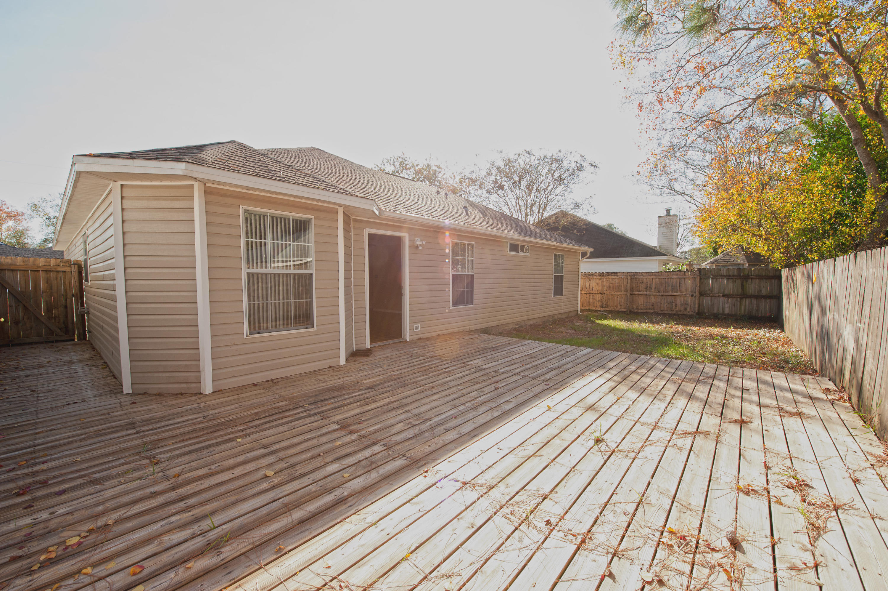 MILLS LANDING - Residential