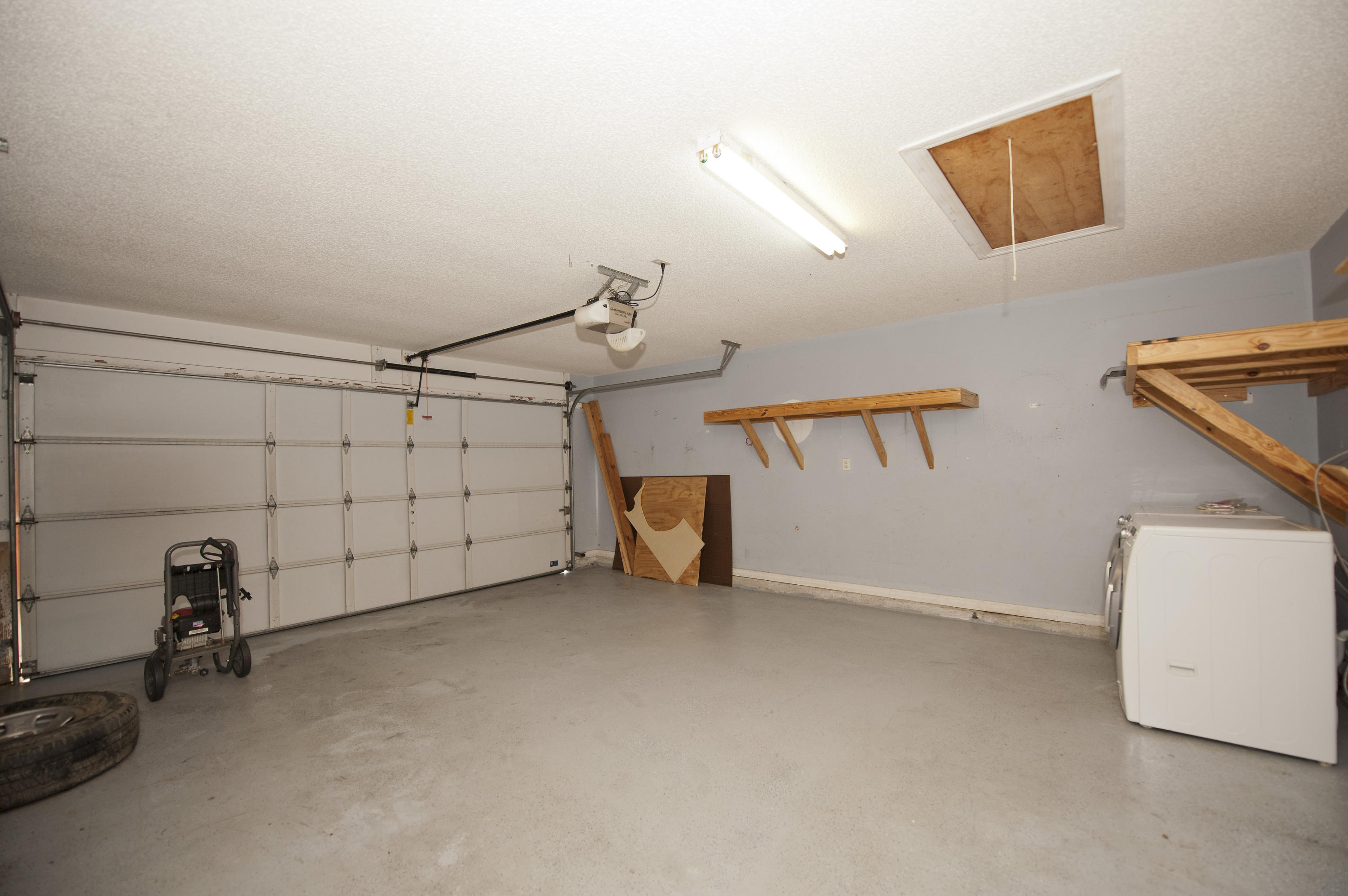 MILLS LANDING - Residential