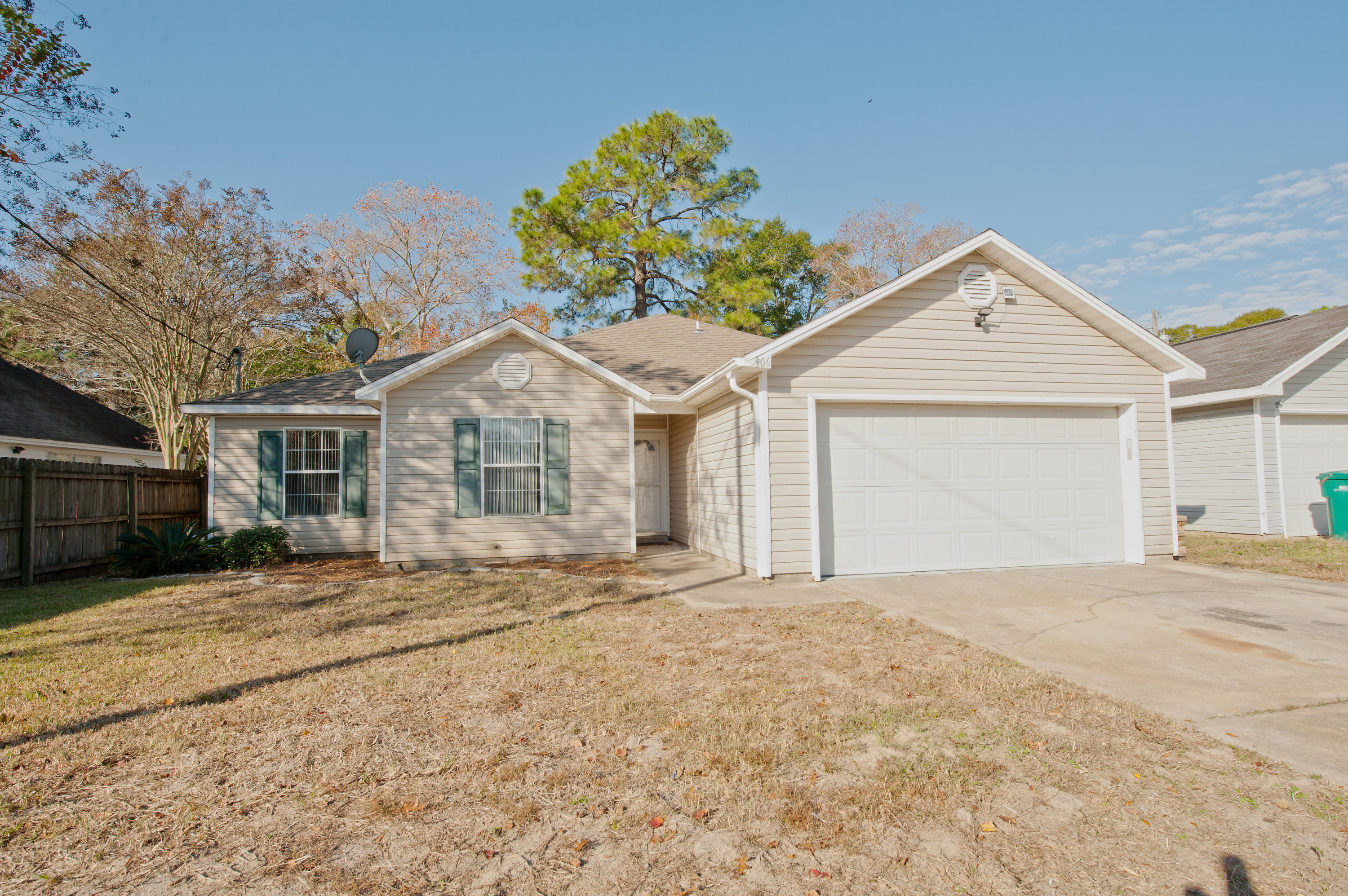 MILLS LANDING - Residential