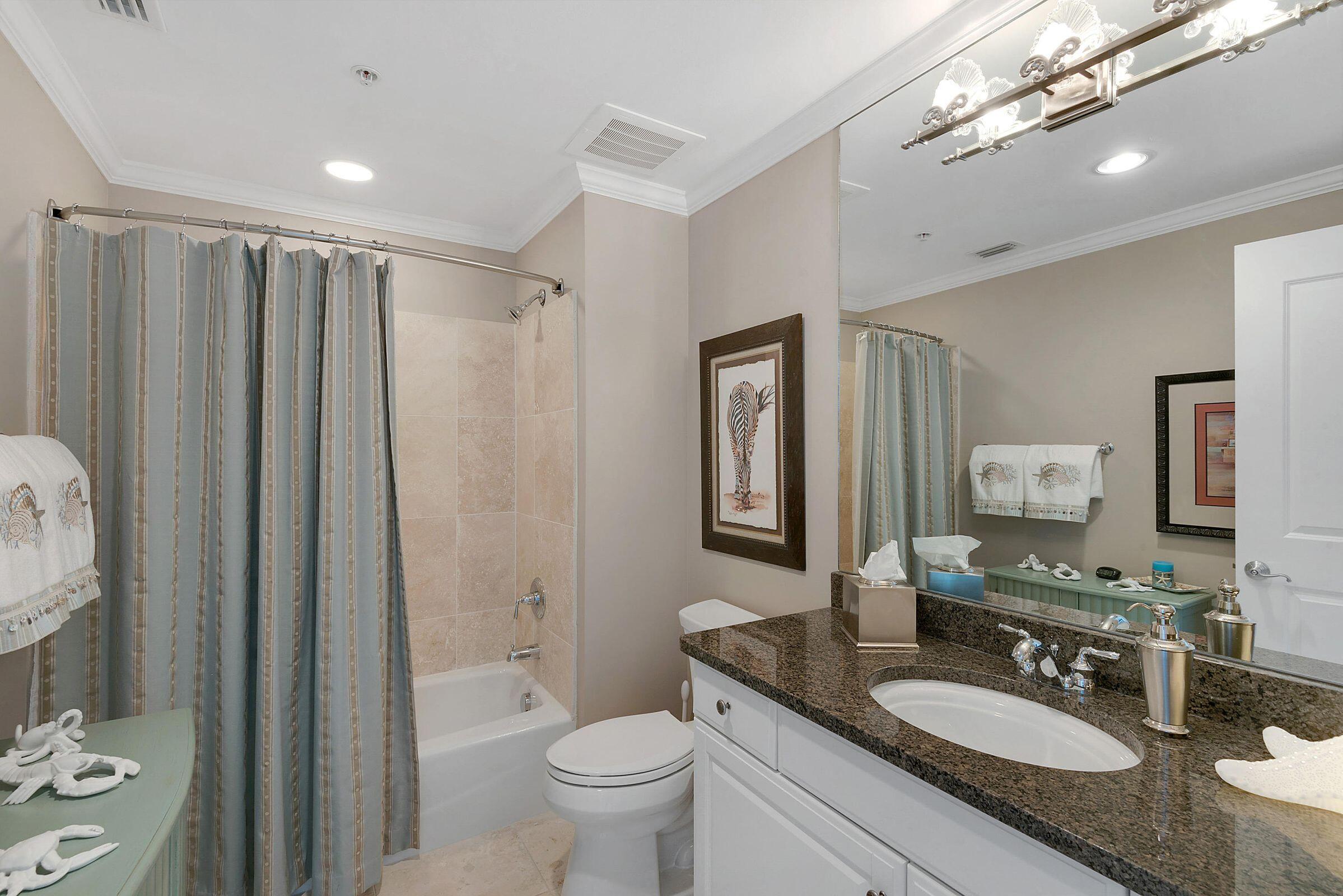 ONE WATER PLACE AT KELLY PLANTATION - Residential