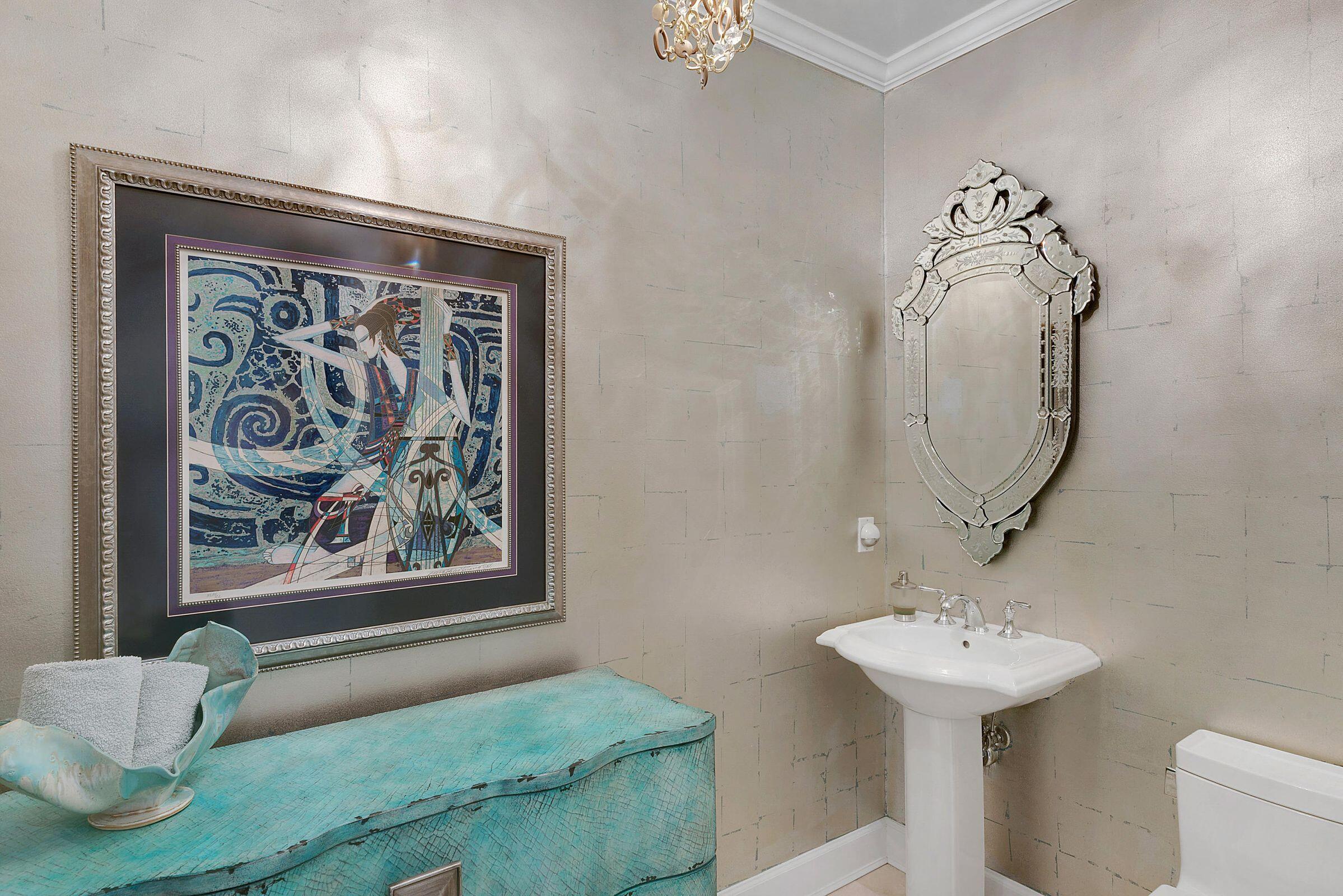 ONE WATER PLACE AT KELLY PLANTATION - Residential