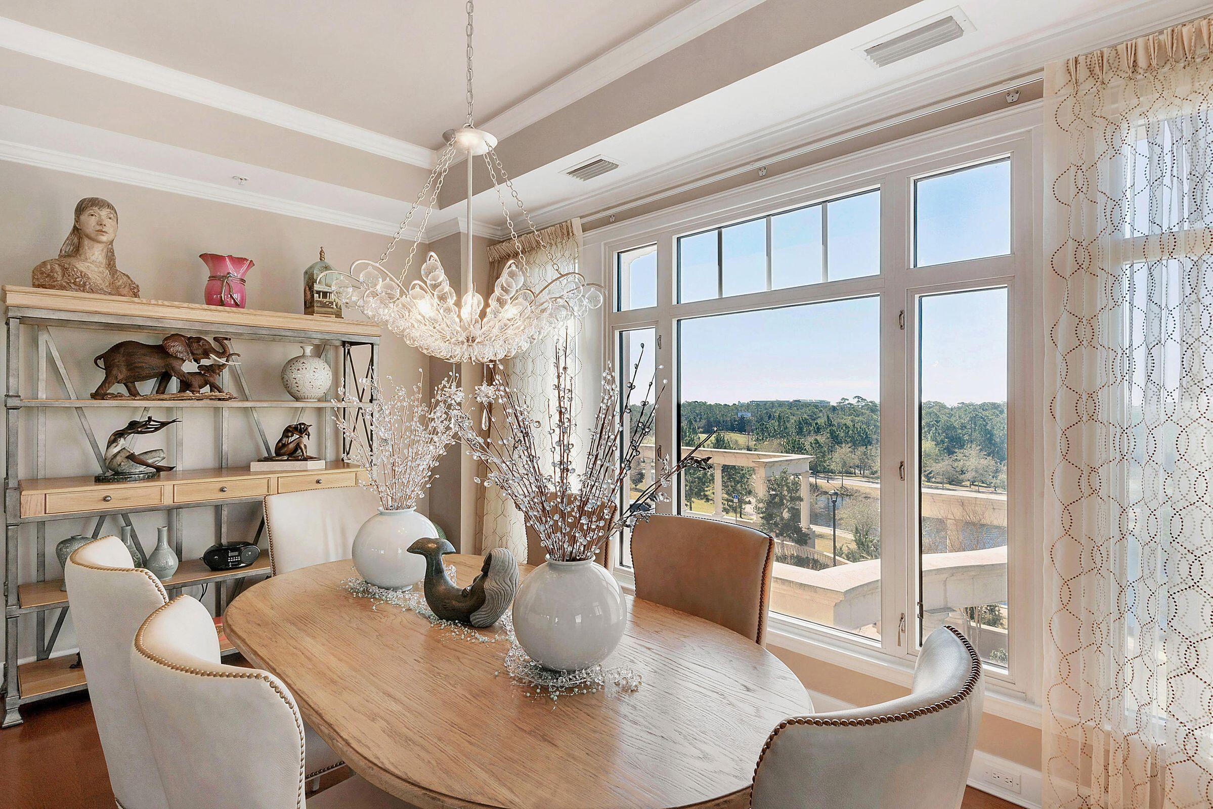 ONE WATER PLACE AT KELLY PLANTATION - Residential