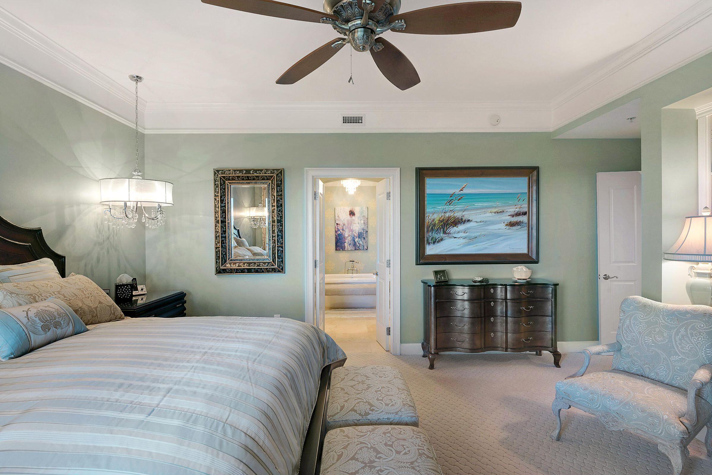 ONE WATER PLACE AT KELLY PLANTATION - Residential