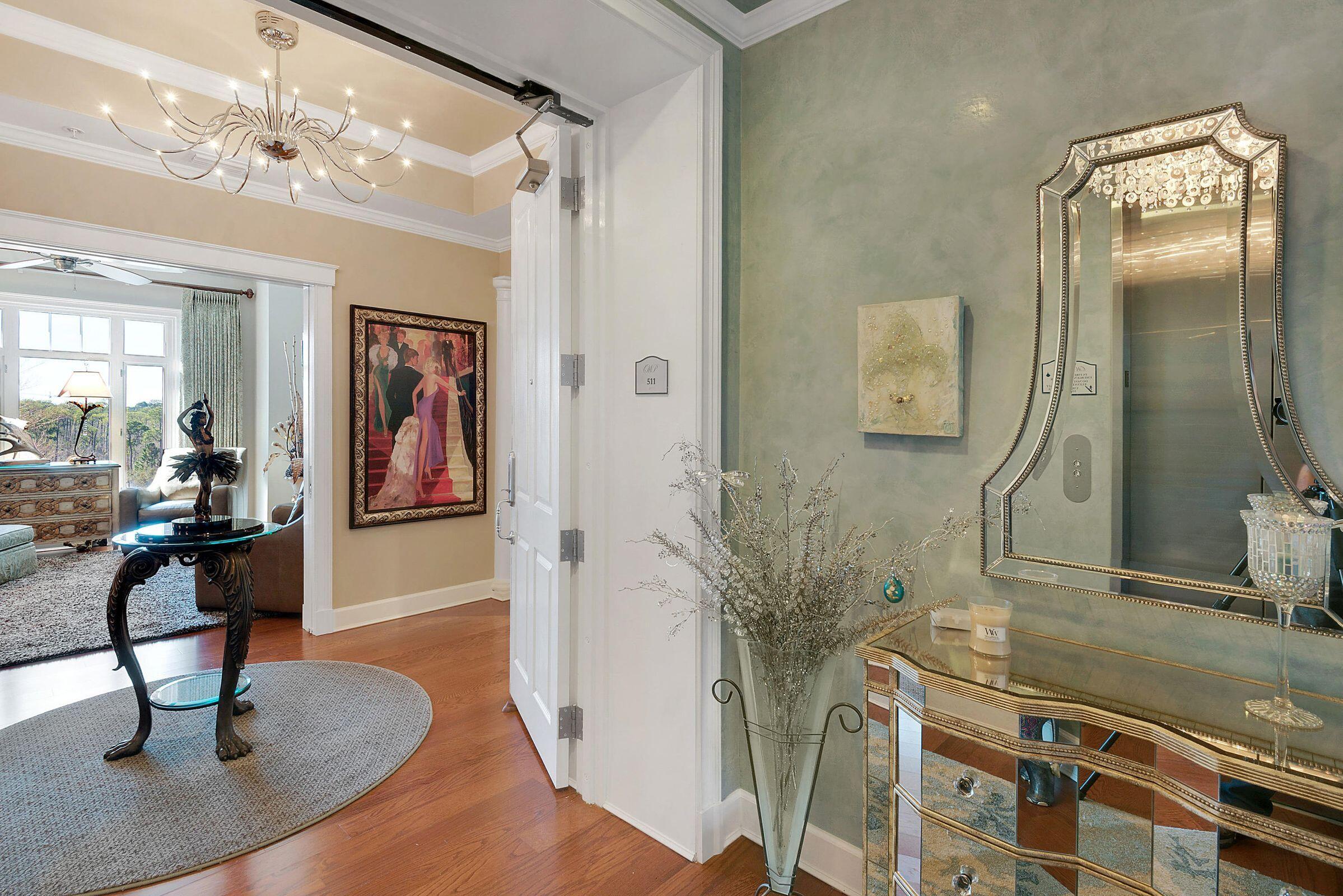 ONE WATER PLACE AT KELLY PLANTATION - Residential