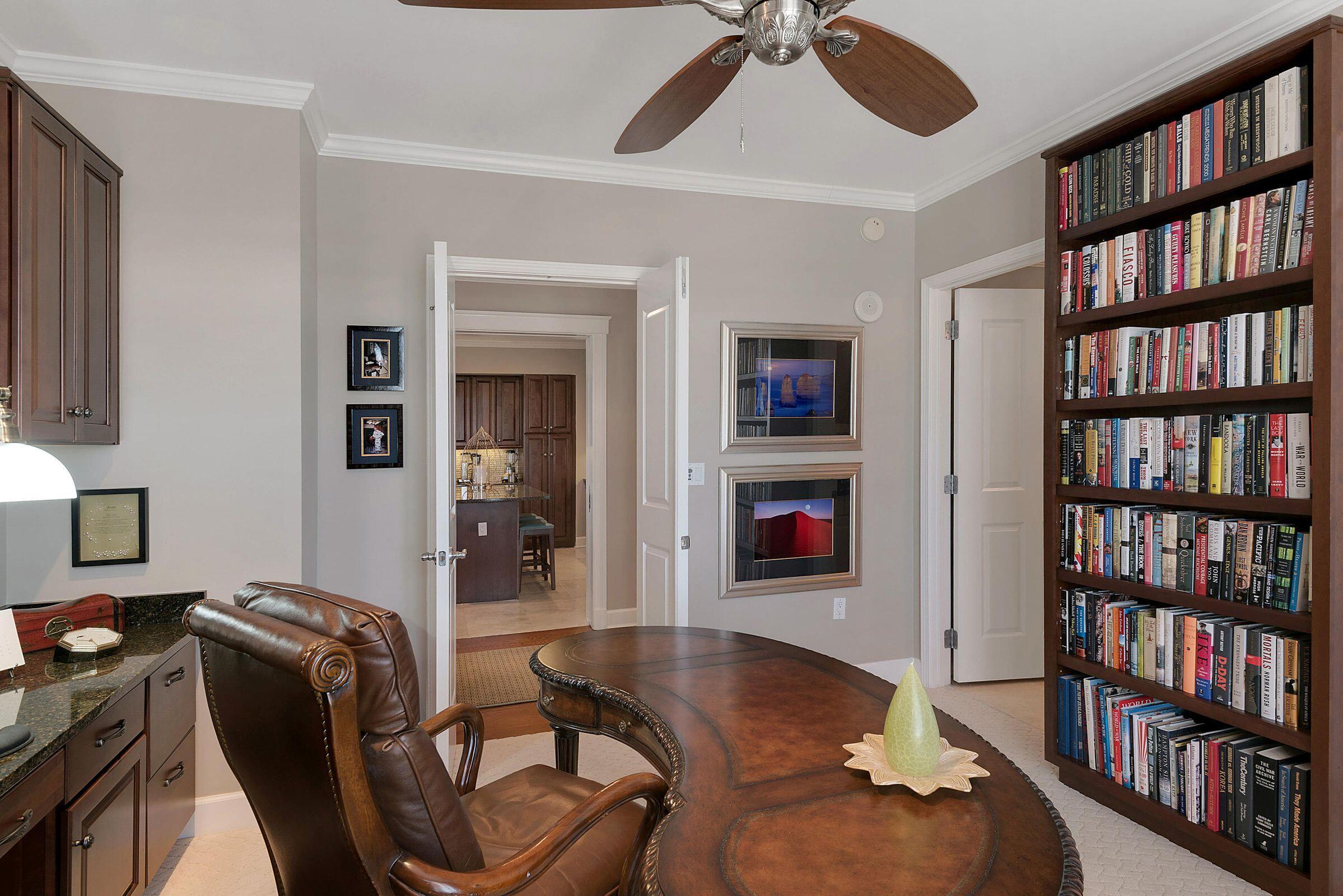 ONE WATER PLACE AT KELLY PLANTATION - Residential